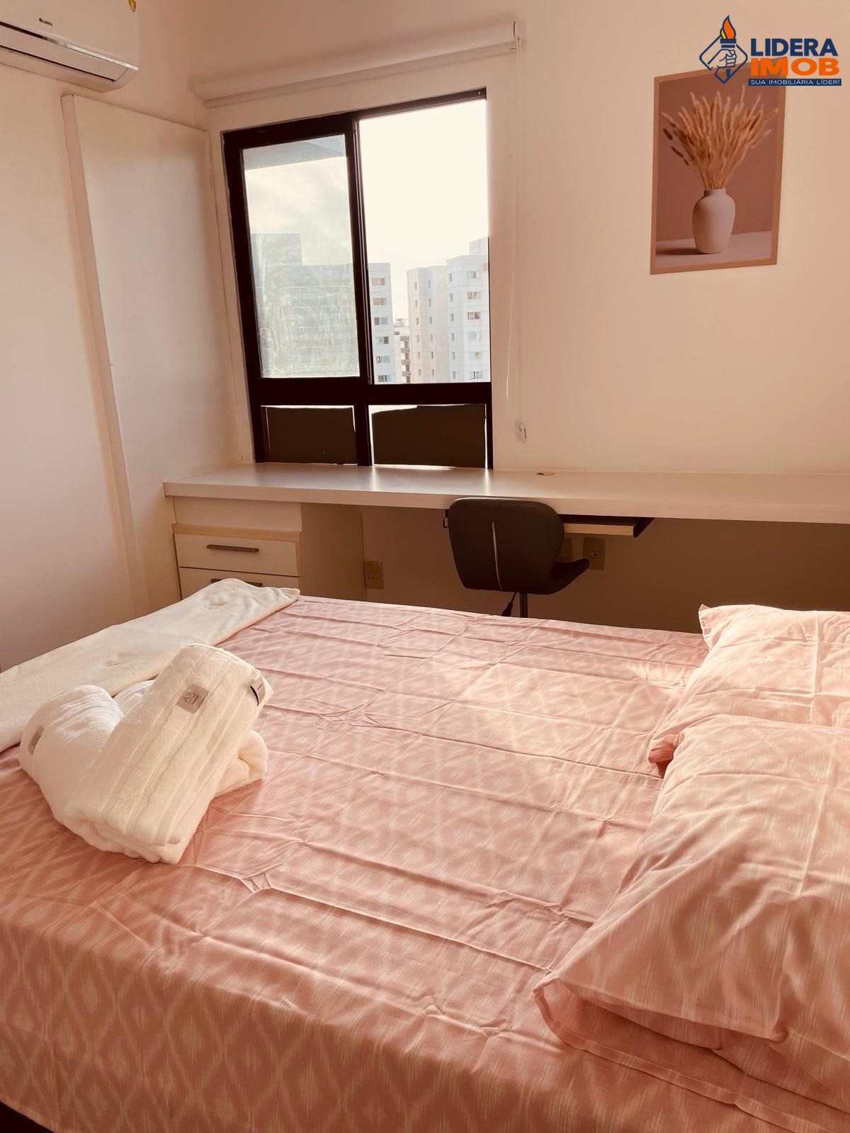 Apartamento, 2 quartos, 80 m² - Foto 23