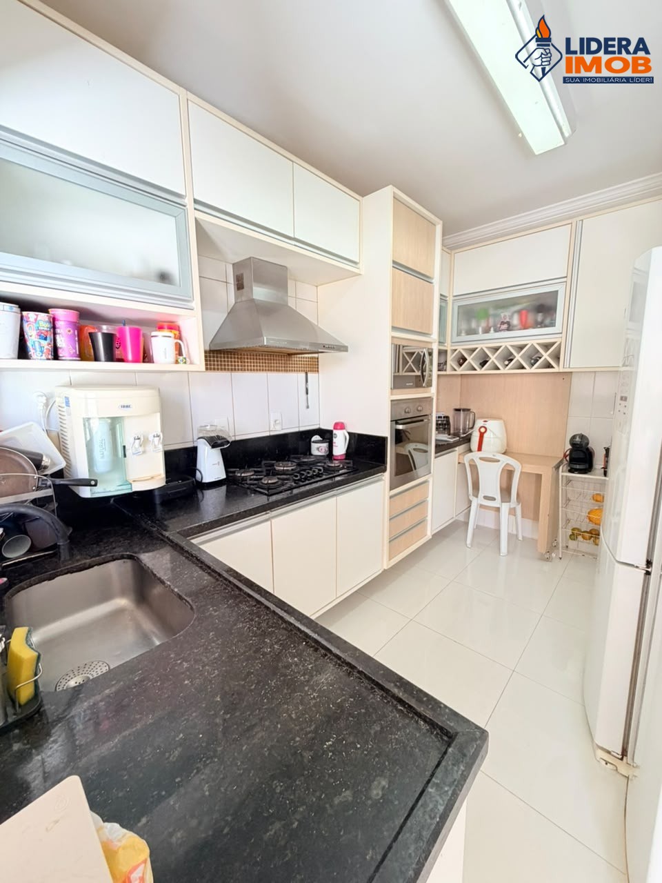 Casa, 4 quartos, 147 m² - Foto 8