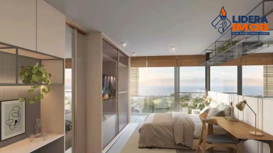 Apartamento, 1 quarto, 30 m² - Foto 12