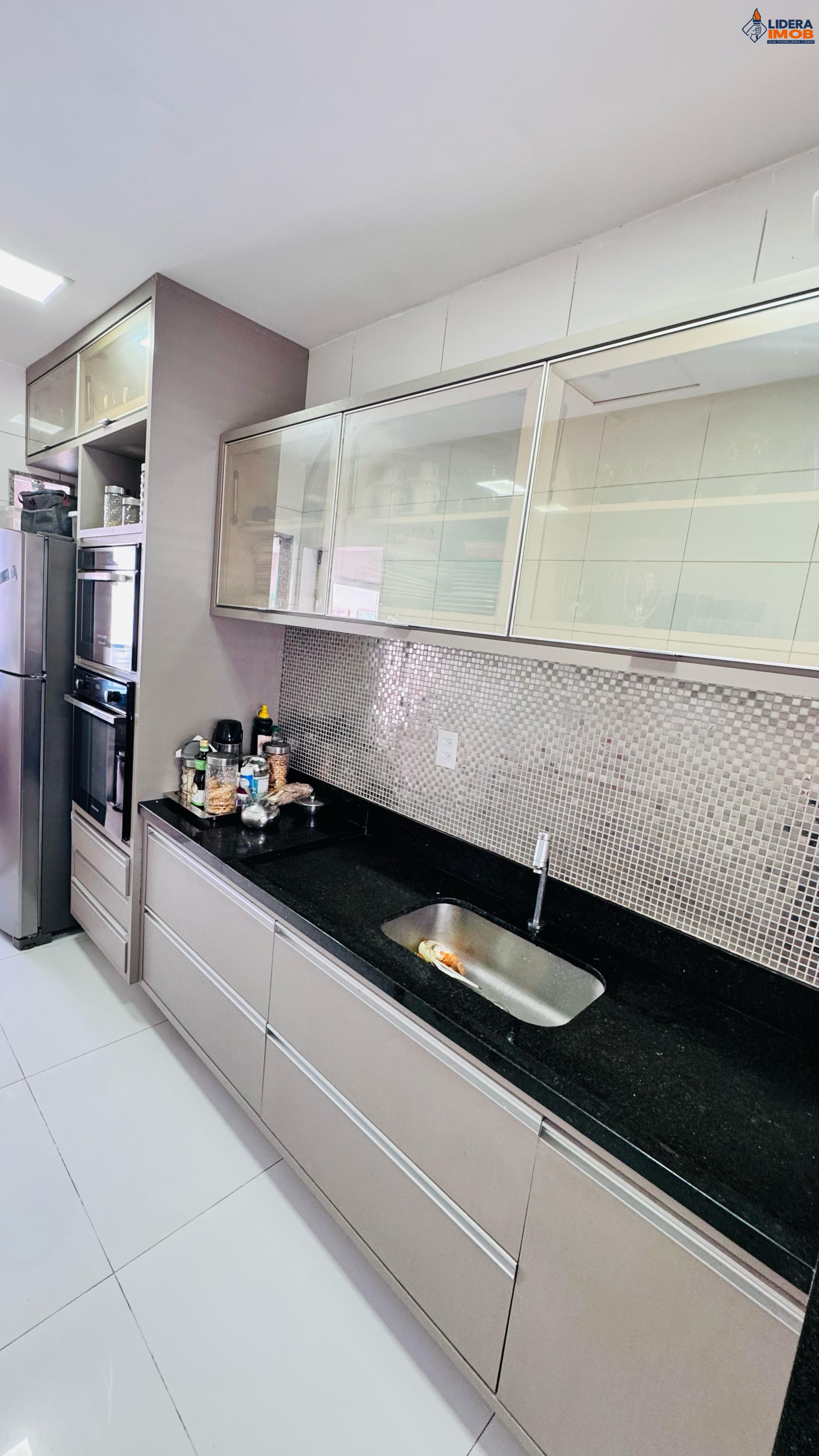 Casa, 3 quartos, 200 m² - Foto 12