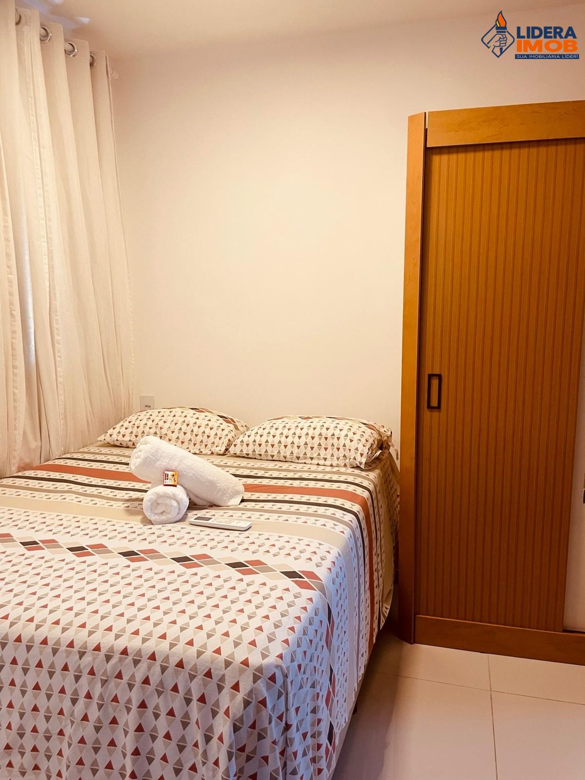 Apartamento, 1 quarto, 23 m² - Foto 9