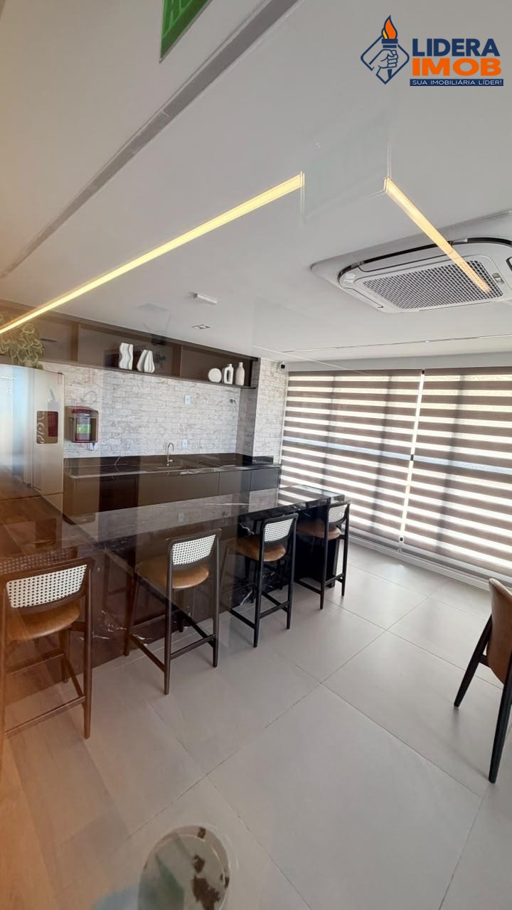 Apartamento, 1 quarto, 25 m² - Foto 1