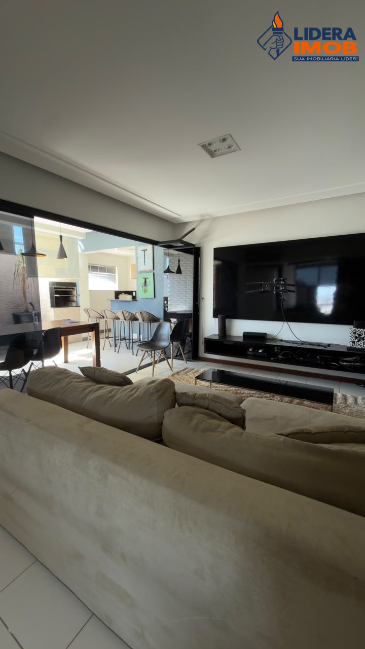Cobertura, 3 quartos, 210 m² - Foto 3