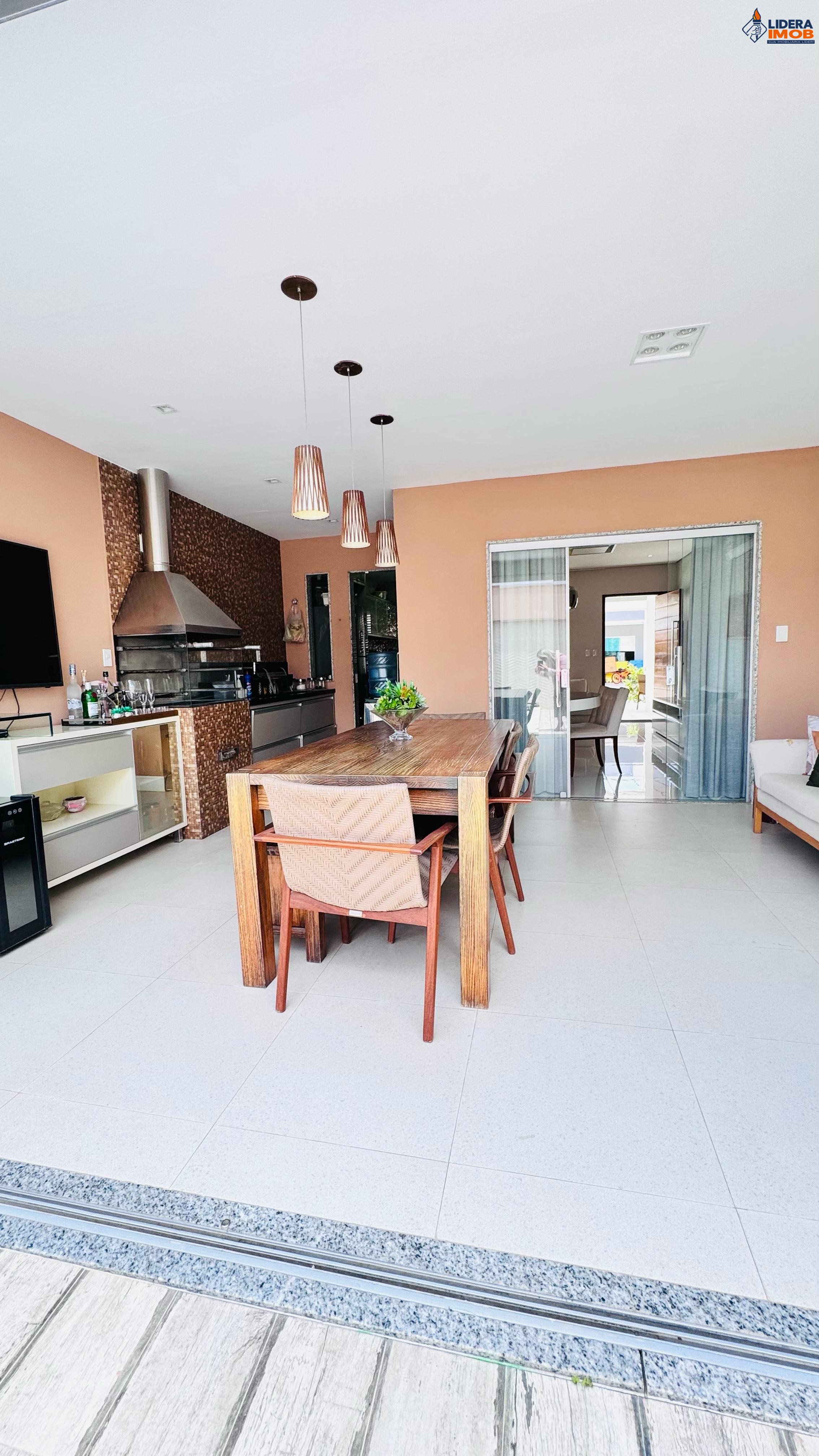 Casa, 3 quartos, 200 m² - Foto 10
