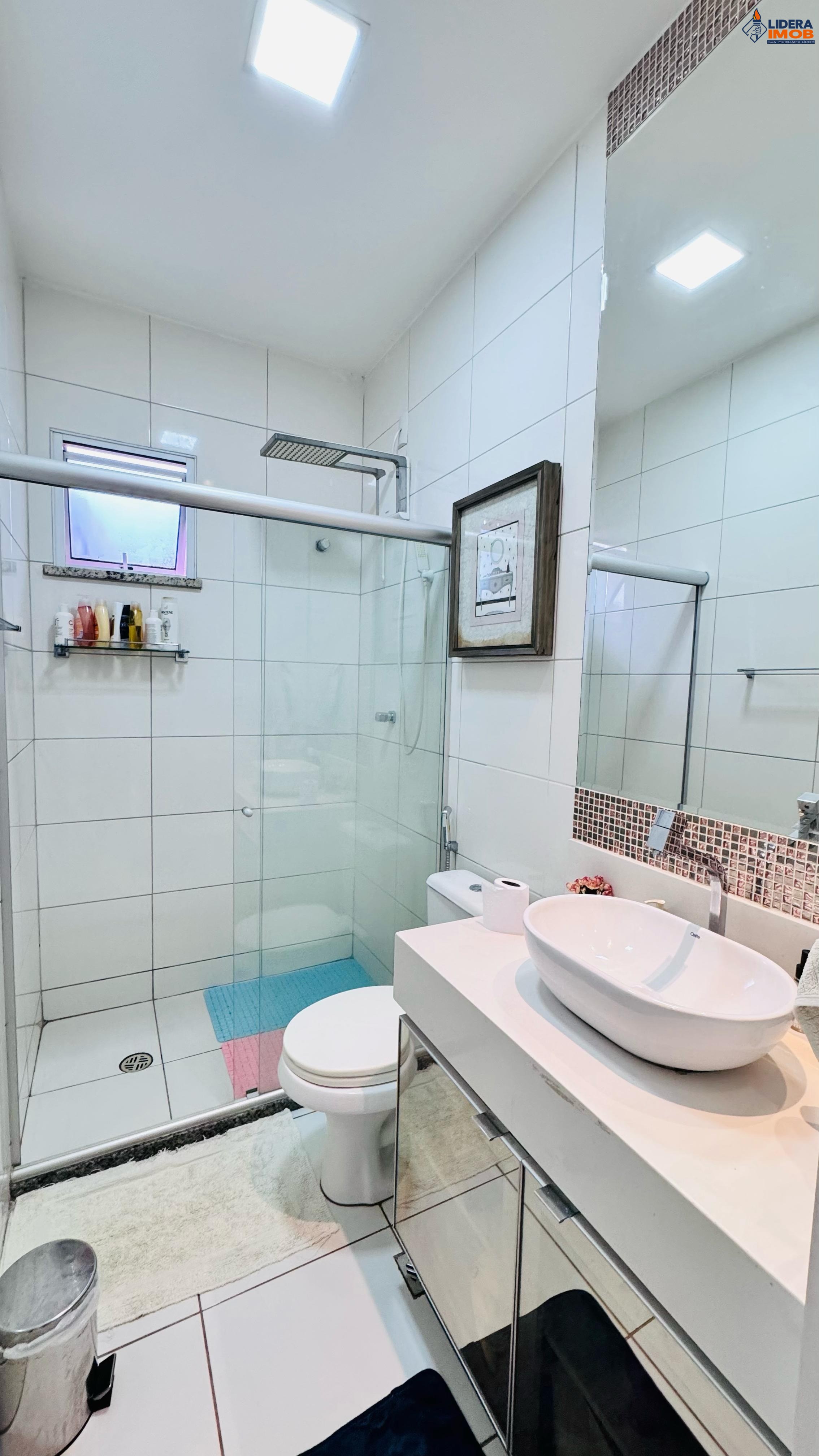 Casa, 3 quartos, 200 m² - Foto 13