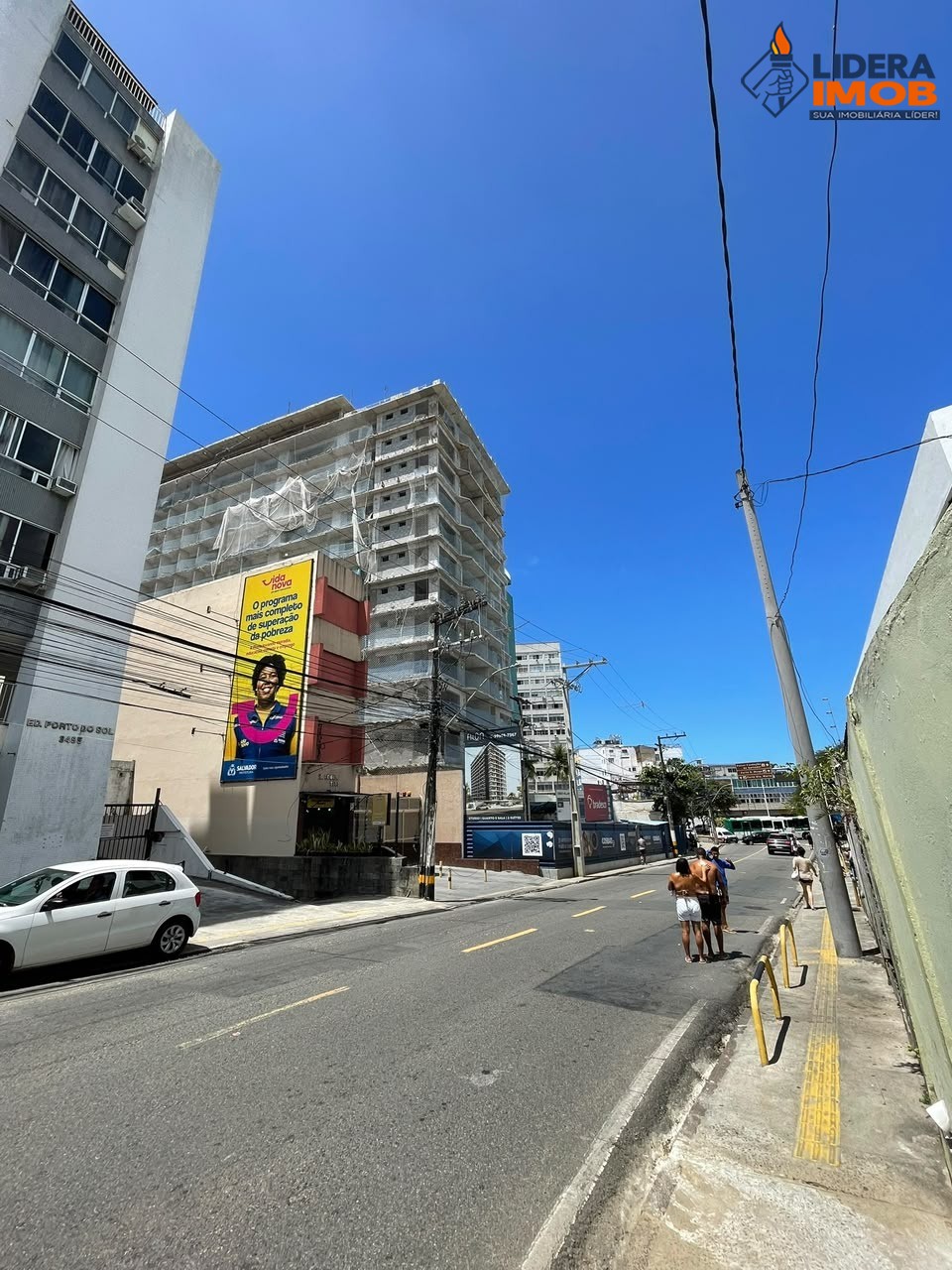 Apartamento, 1 quarto, 30 m² - Foto 19