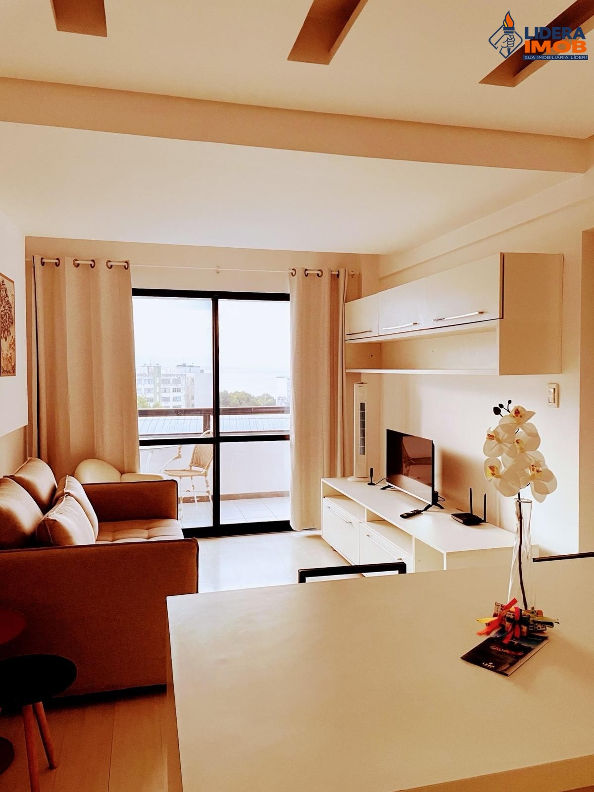Apartamento, 2 quartos, 80 m² - Foto 1