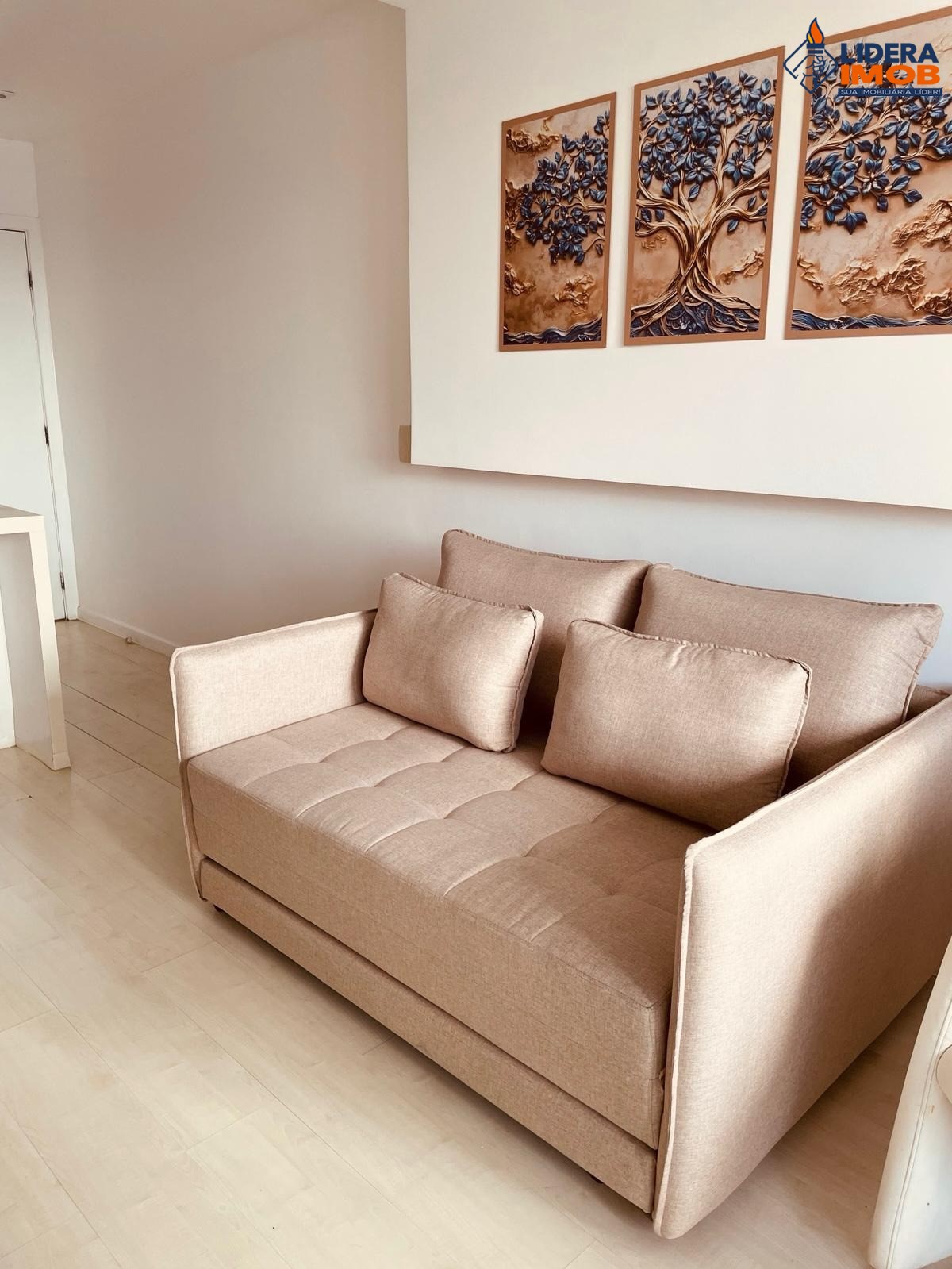 Apartamento, 2 quartos, 80 m² - Foto 8