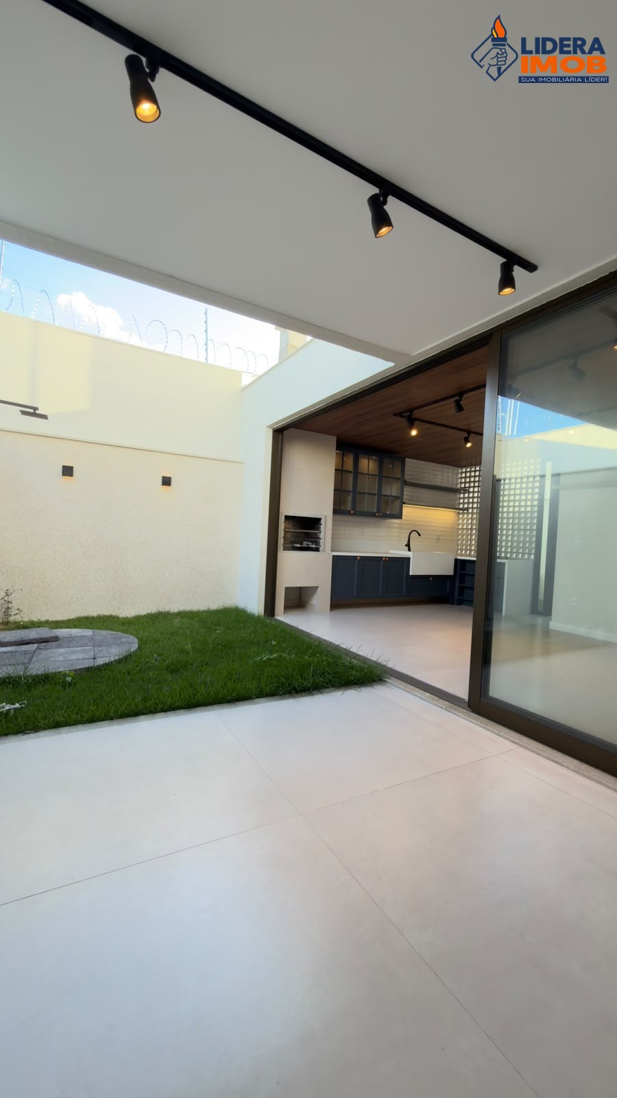 Casa, 4 quartos, 200 m² - Foto 18