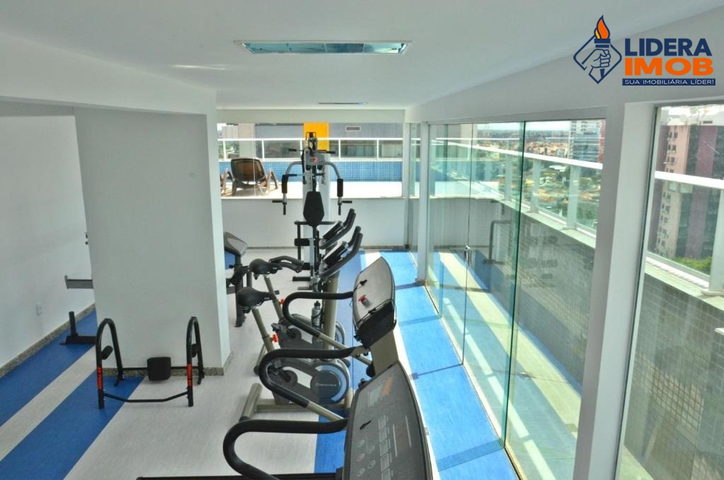 Apartamento, 1 quarto, 28 m² - Foto 9
