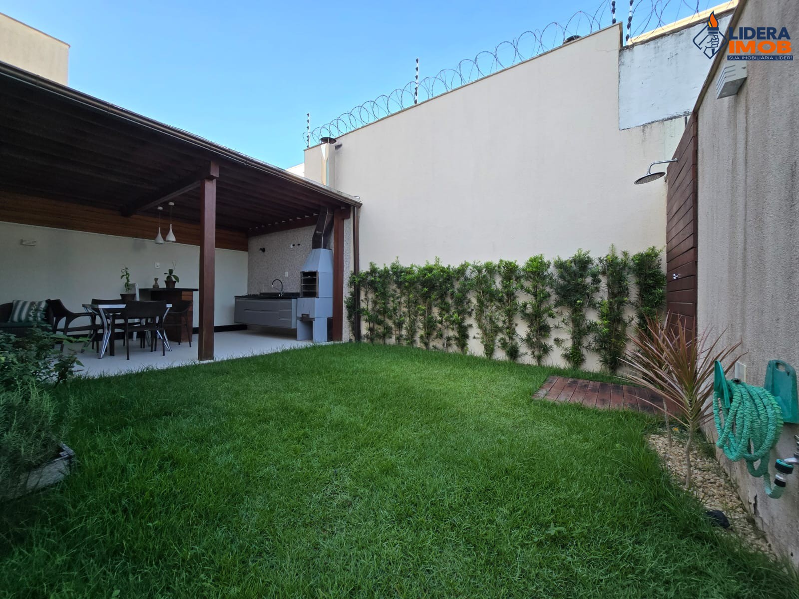 Casa, 3 quartos, 170 m² - Foto 29
