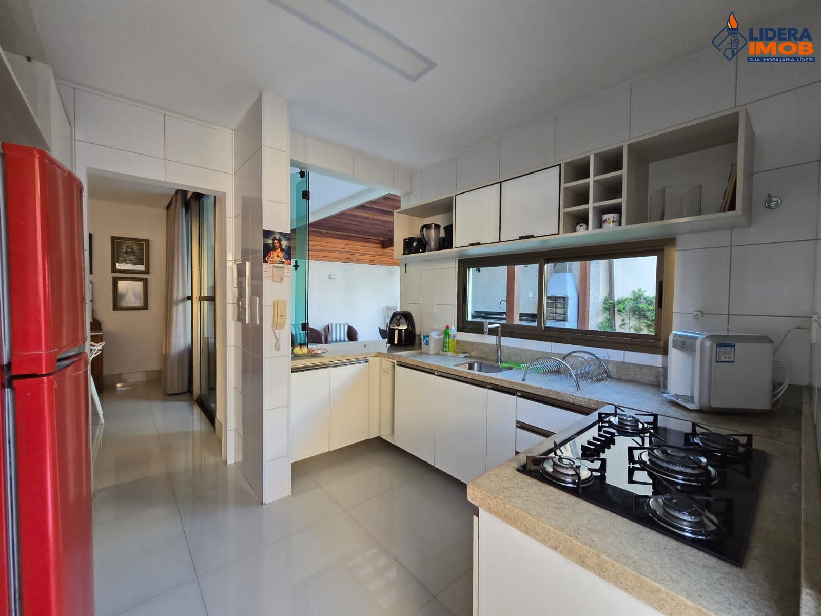 Casa, 3 quartos, 230 m² - Foto 12