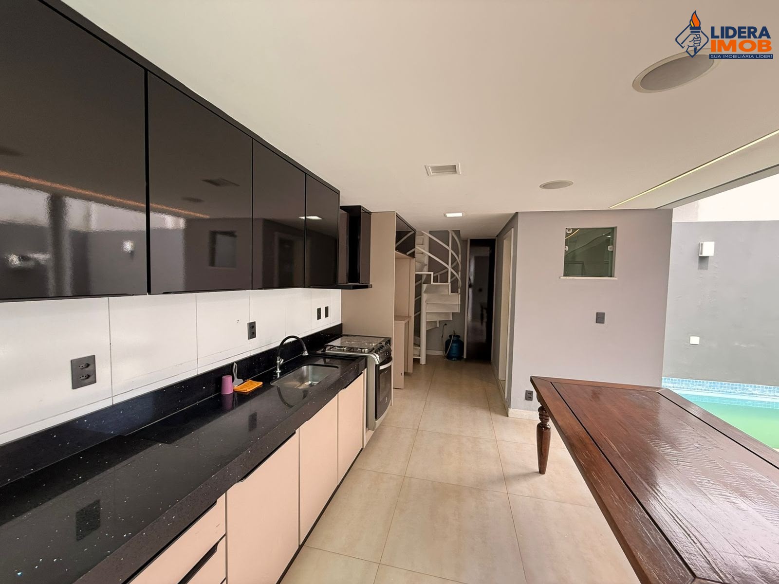 Casa, 4 quartos, 280 m² - Foto 18