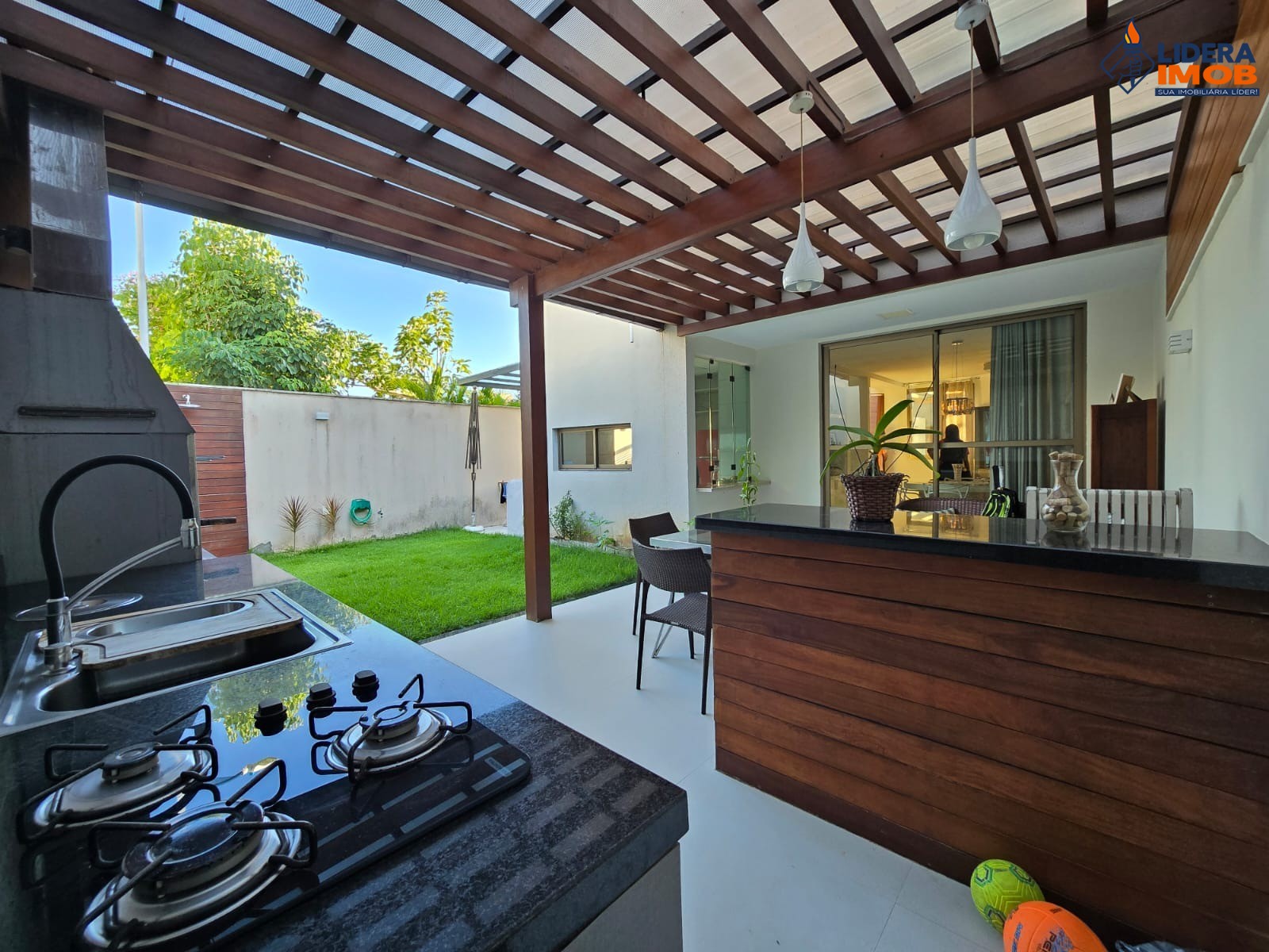 Casa, 3 quartos, 230 m² - Foto 16