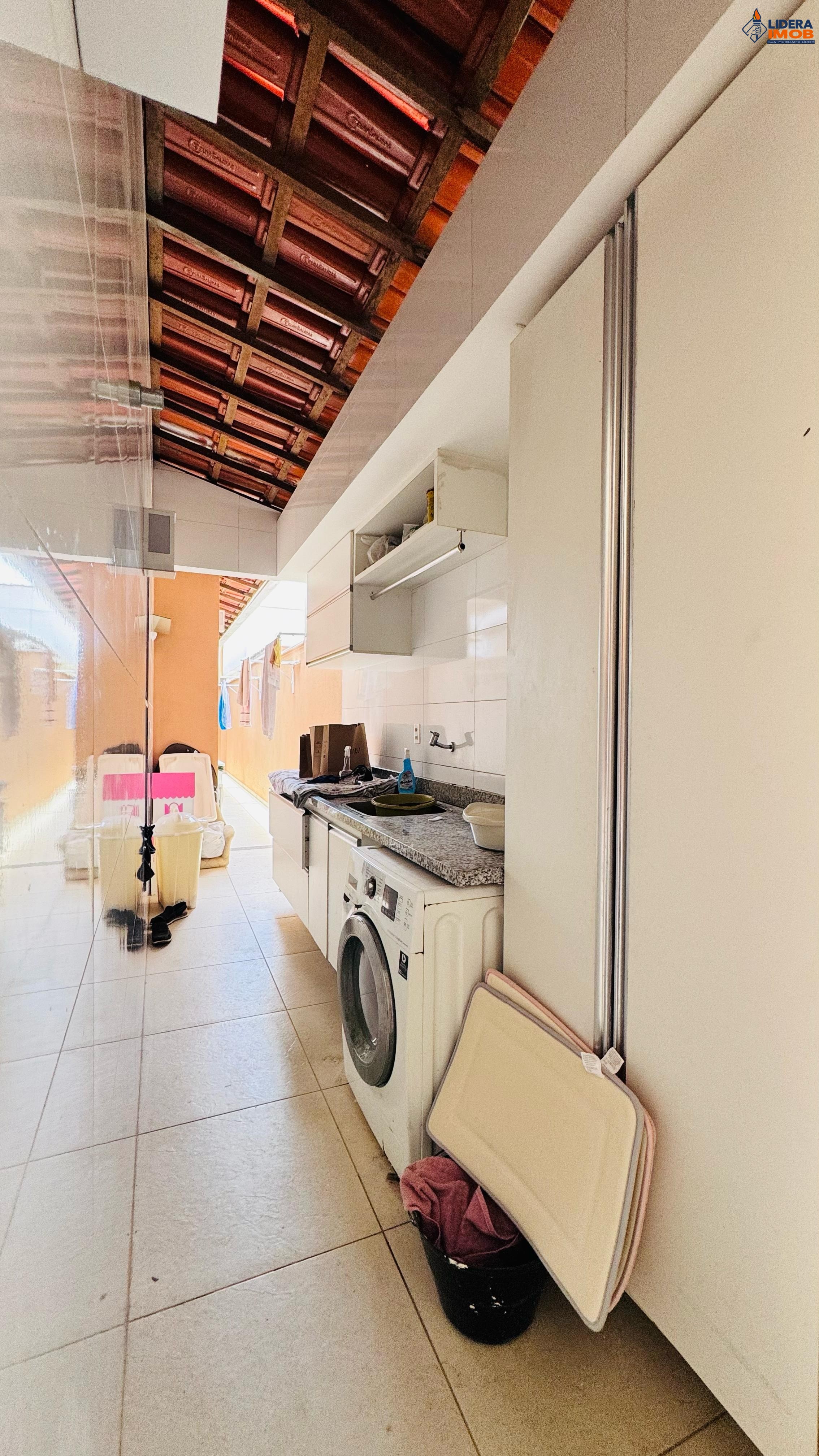 Casa, 3 quartos, 200 m² - Foto 20