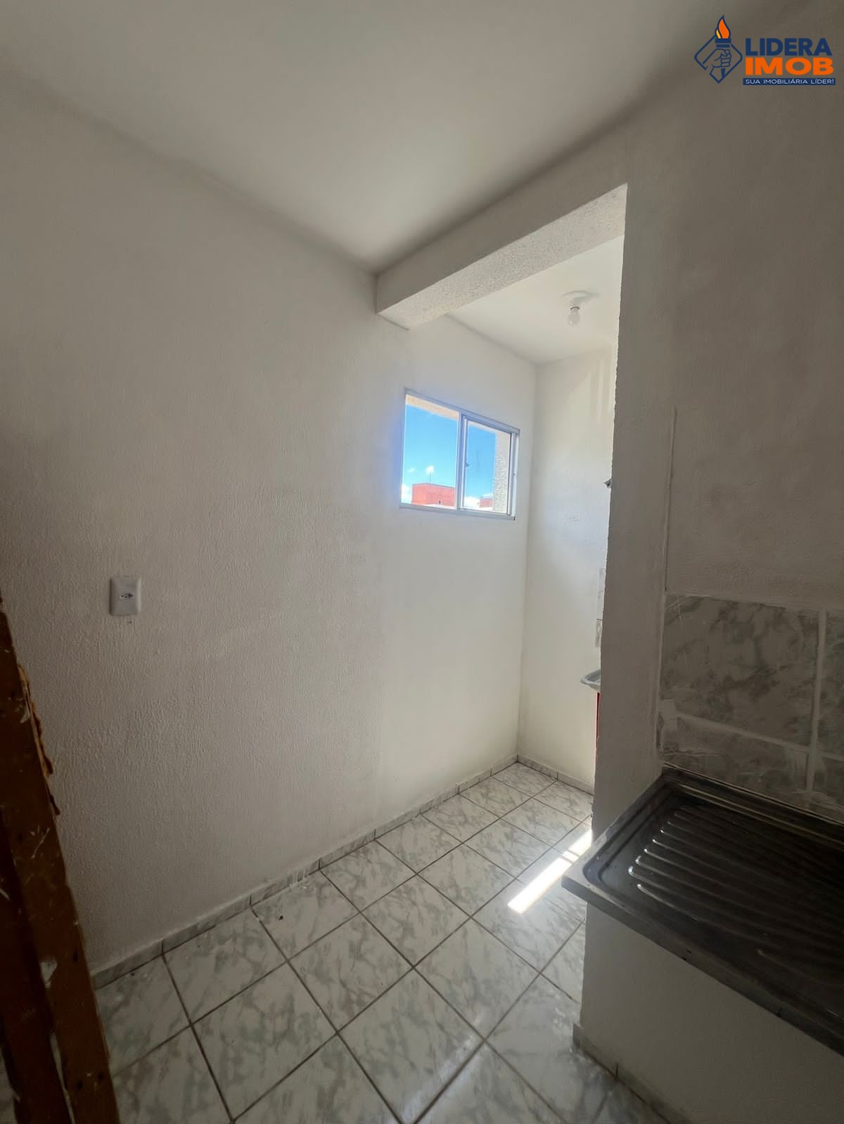 Apartamento, 2 quartos, 43 m² - Foto 4