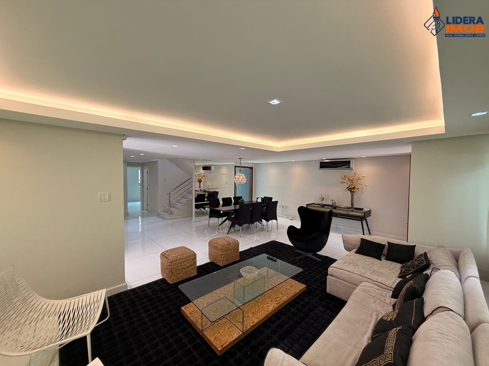Casa, 4 quartos, 280 m² - Foto 38