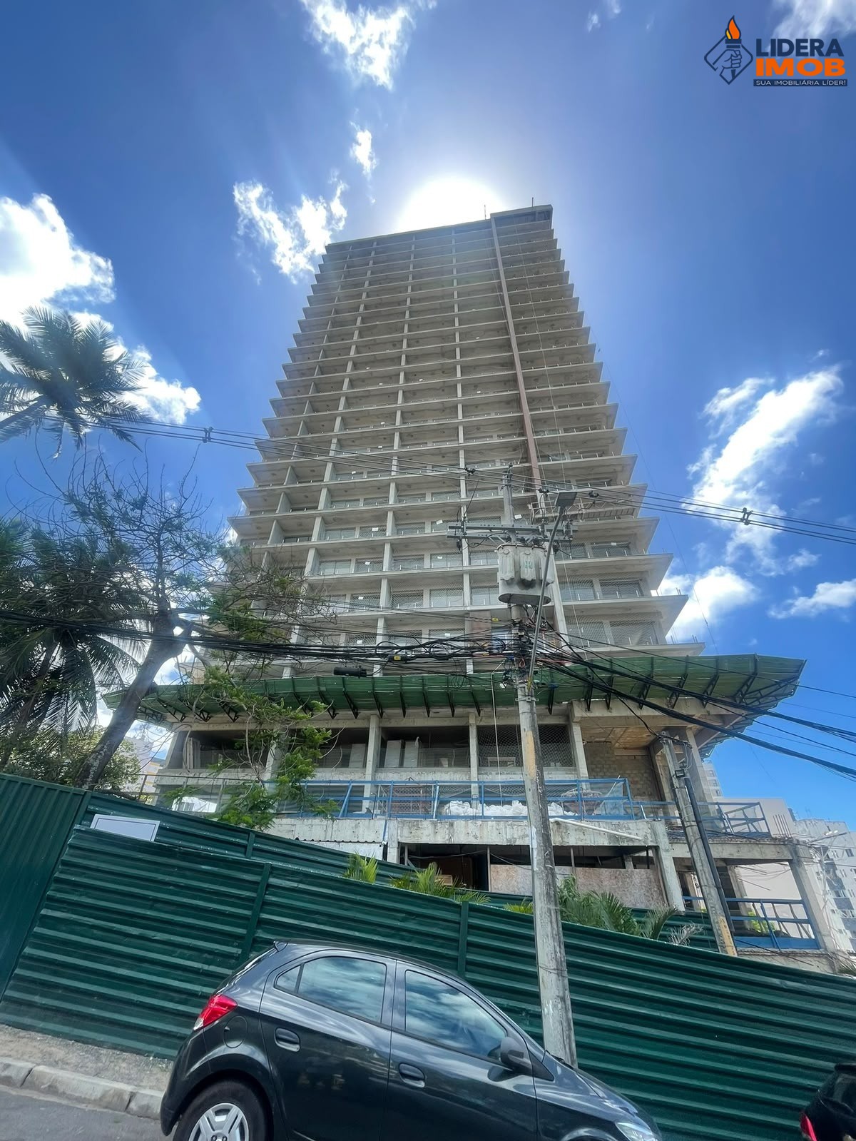 Apartamento, 1 quarto, 30 m² - Foto 14