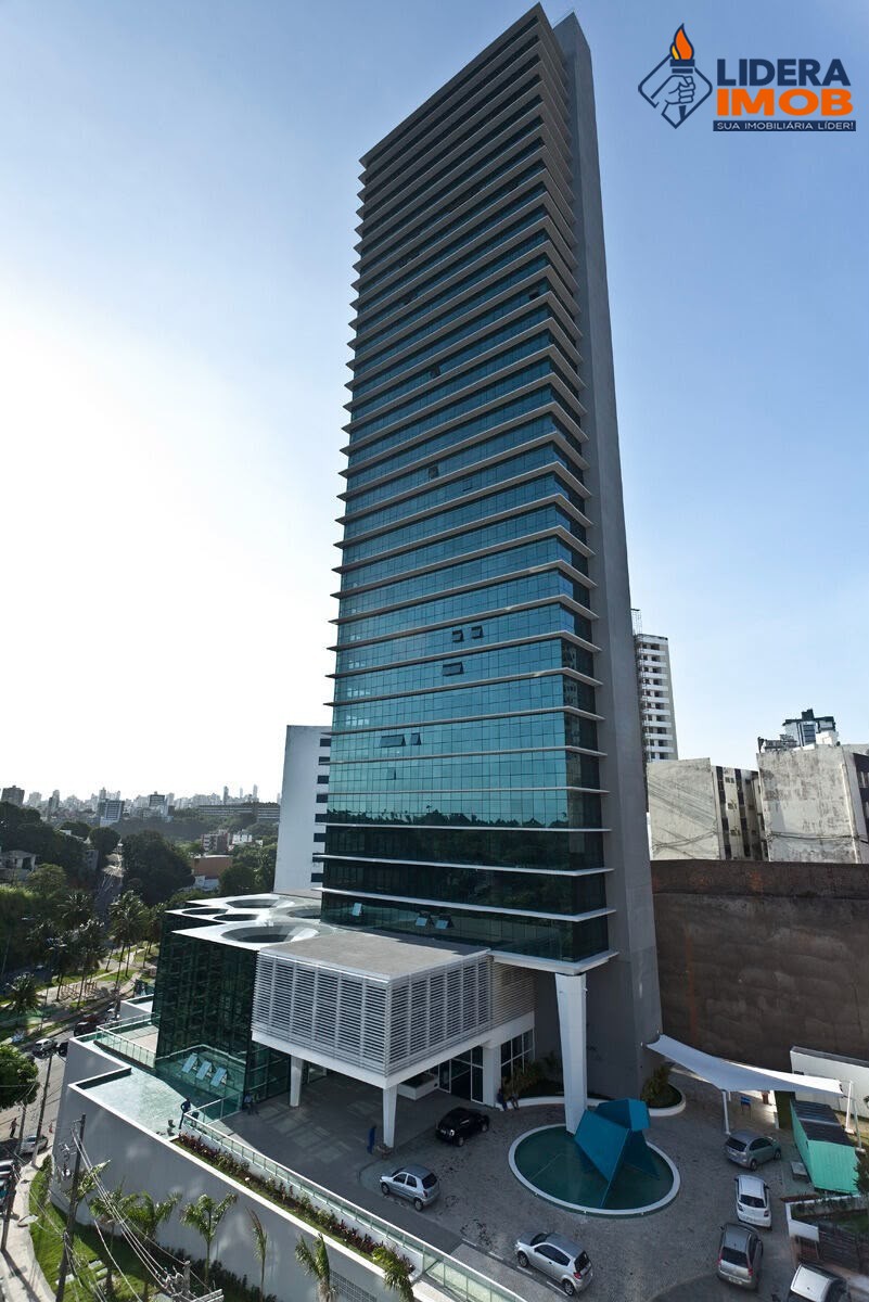 Apartamento, 432 m² - Foto 1