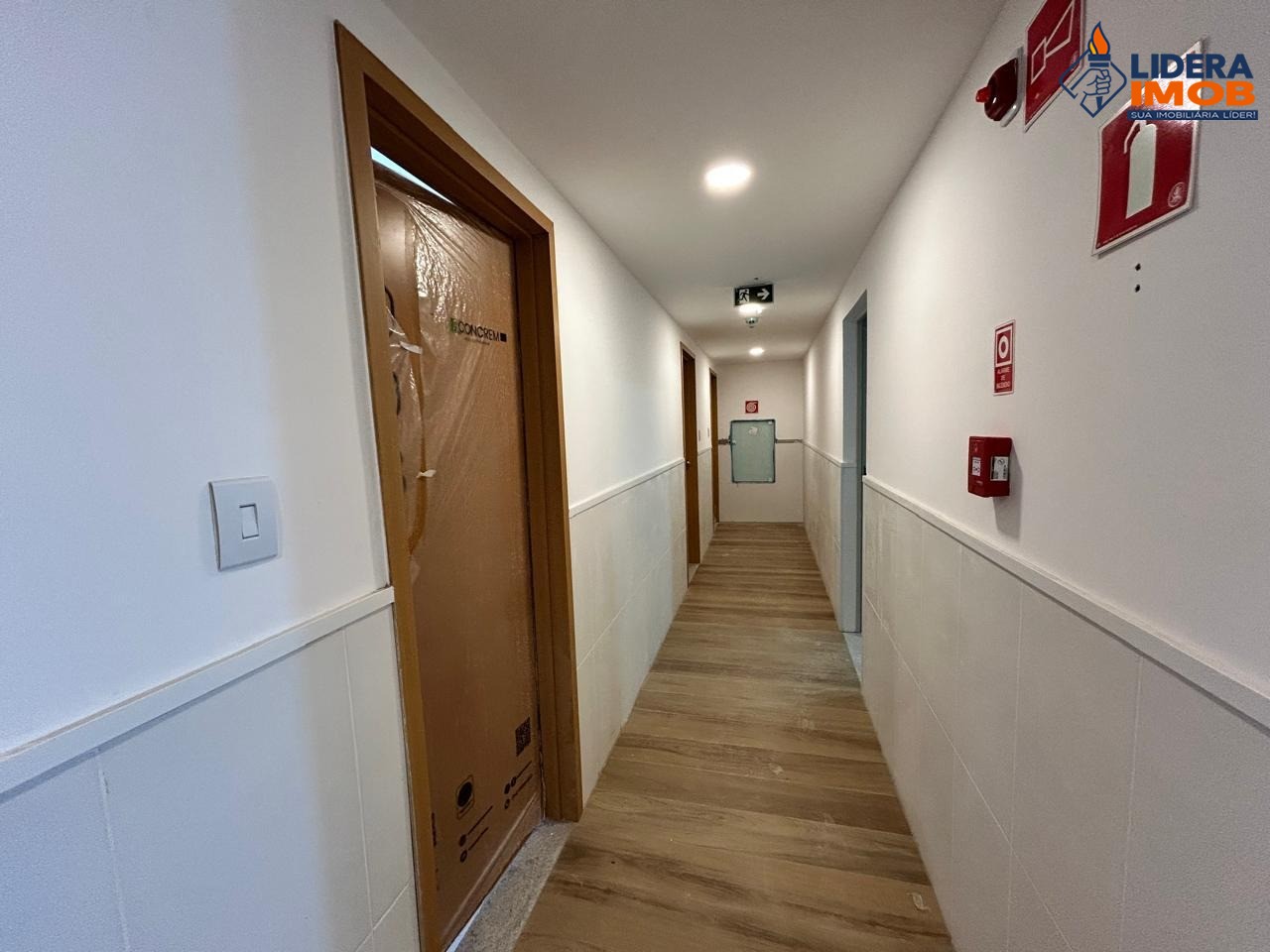 Apartamento, 1 quarto, 25 m² - Foto 10