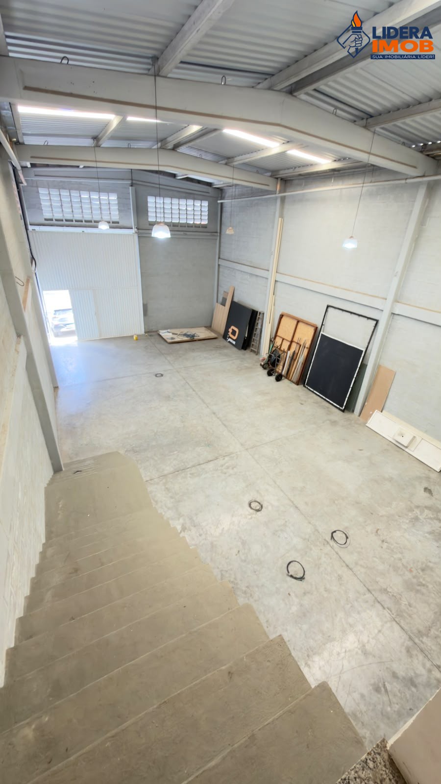 Depósito-Galpão, 250 m² - Foto 7