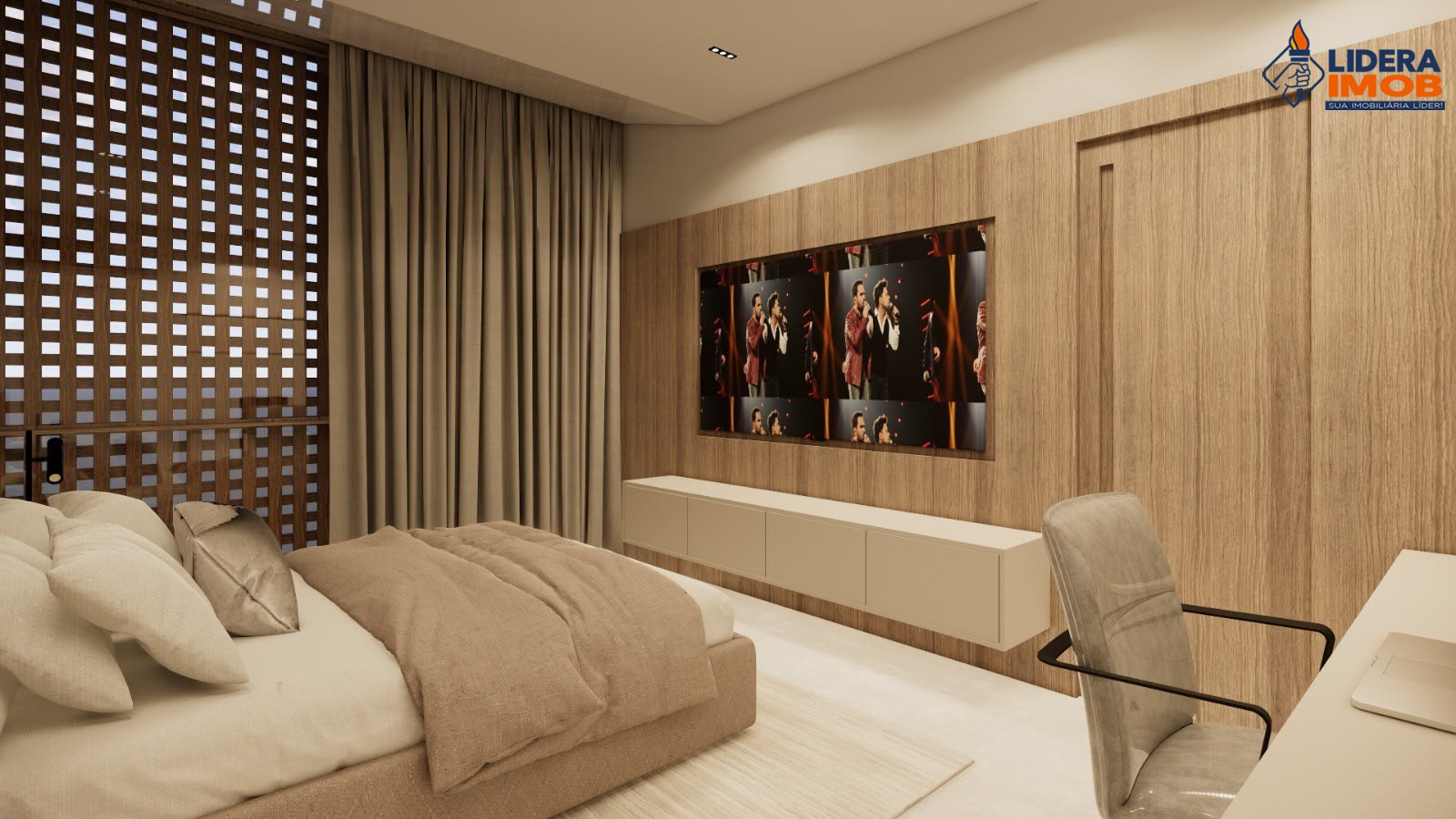 Casa, 4 quartos, 305 m² - Foto 14