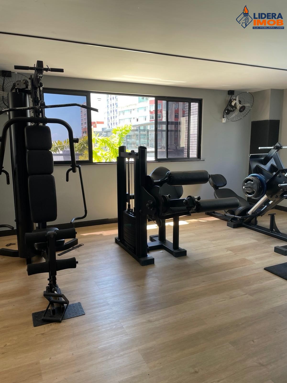 Apartamento, 2 quartos, 80 m² - Foto 36