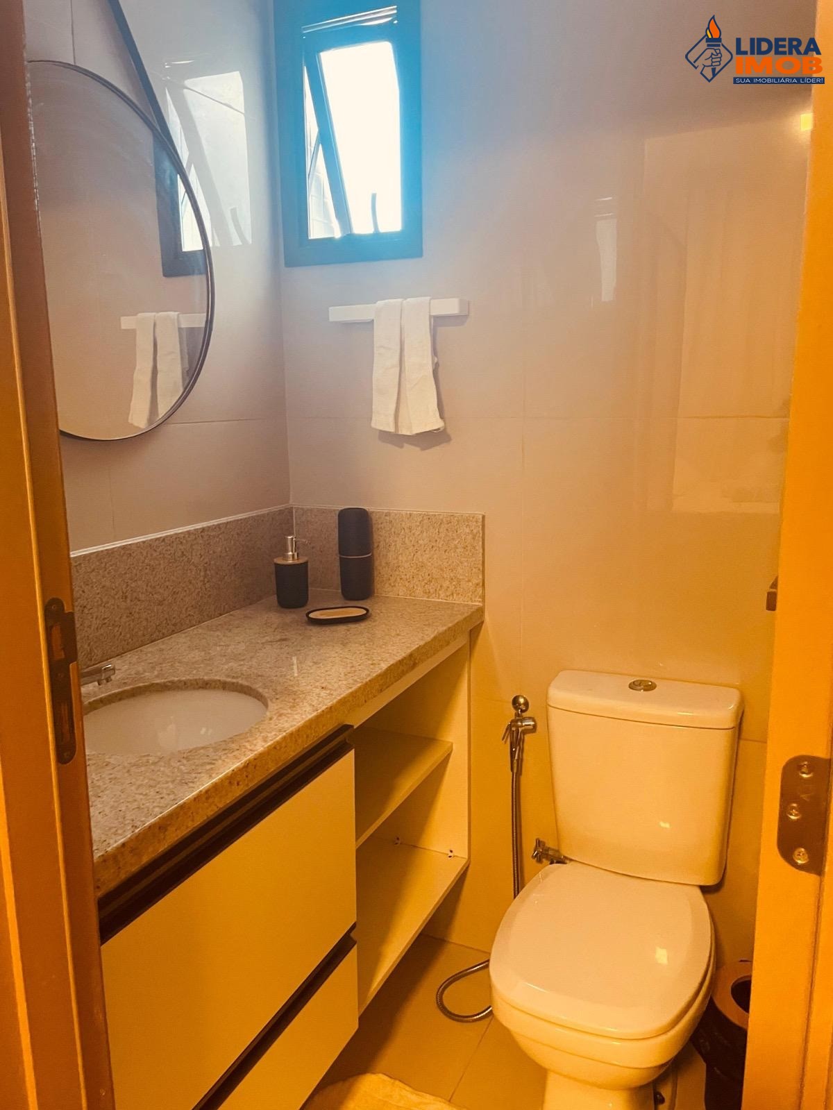Apartamento, 1 quarto, 23 m² - Foto 15