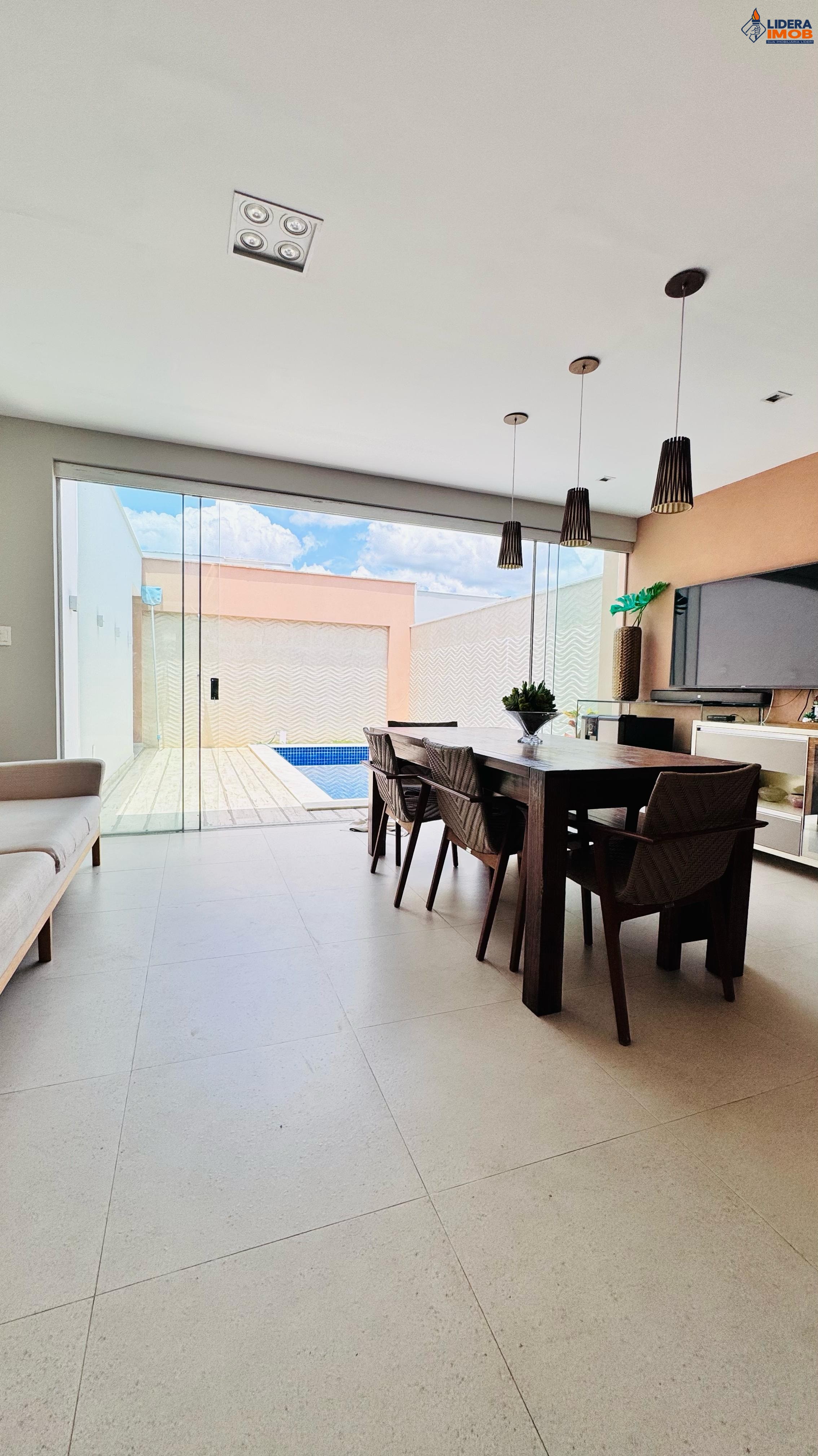 Casa, 3 quartos, 200 m² - Foto 11