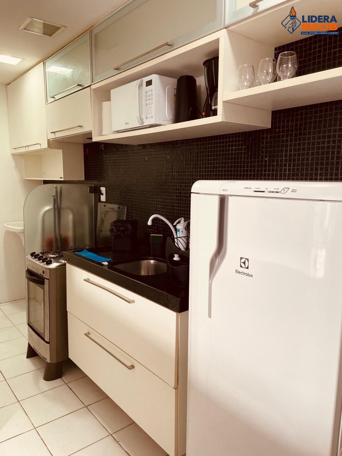 Apartamento, 2 quartos, 80 m² - Foto 31