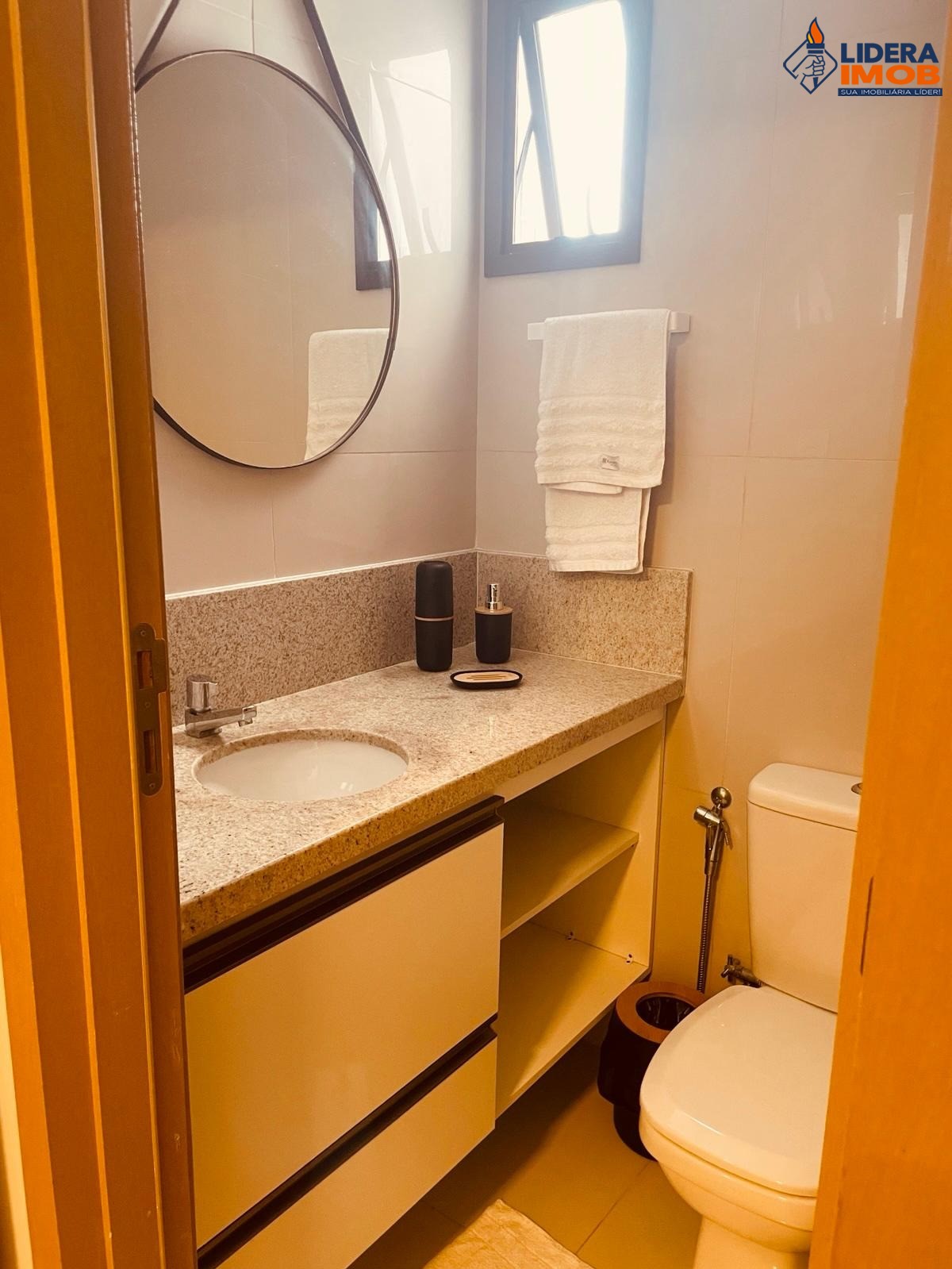 Apartamento, 1 quarto, 23 m² - Foto 17