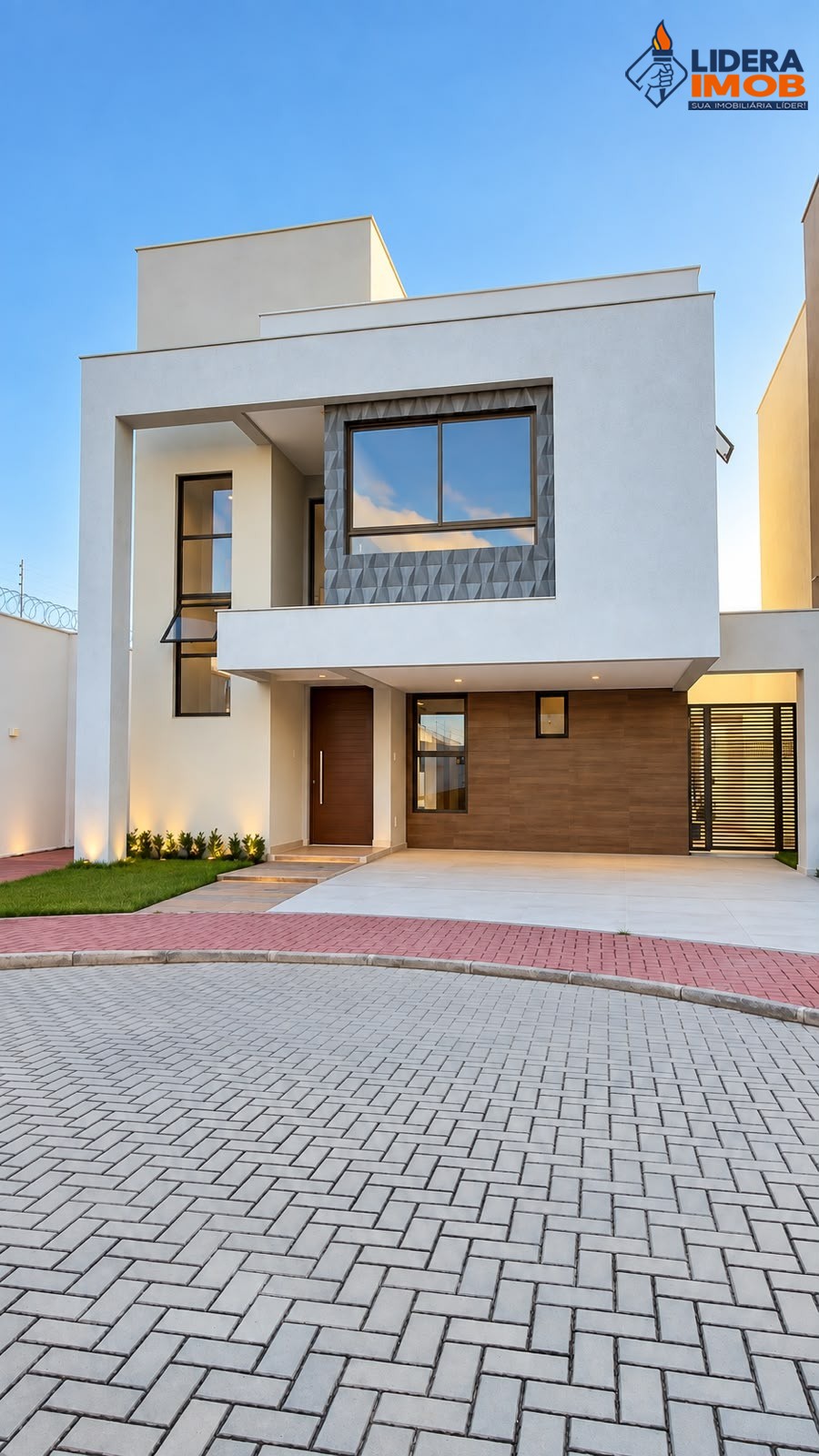 Casa, 4 quartos, 200 m² - Foto 2
