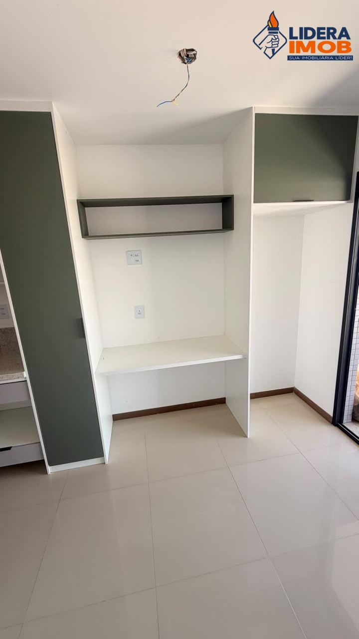 Apartamento, 1 quarto, 25 m² - Foto 26