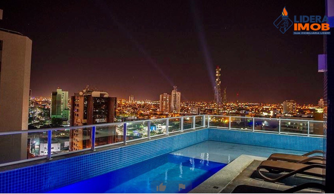 Apartamento, 1 quarto, 28 m² - Foto 16