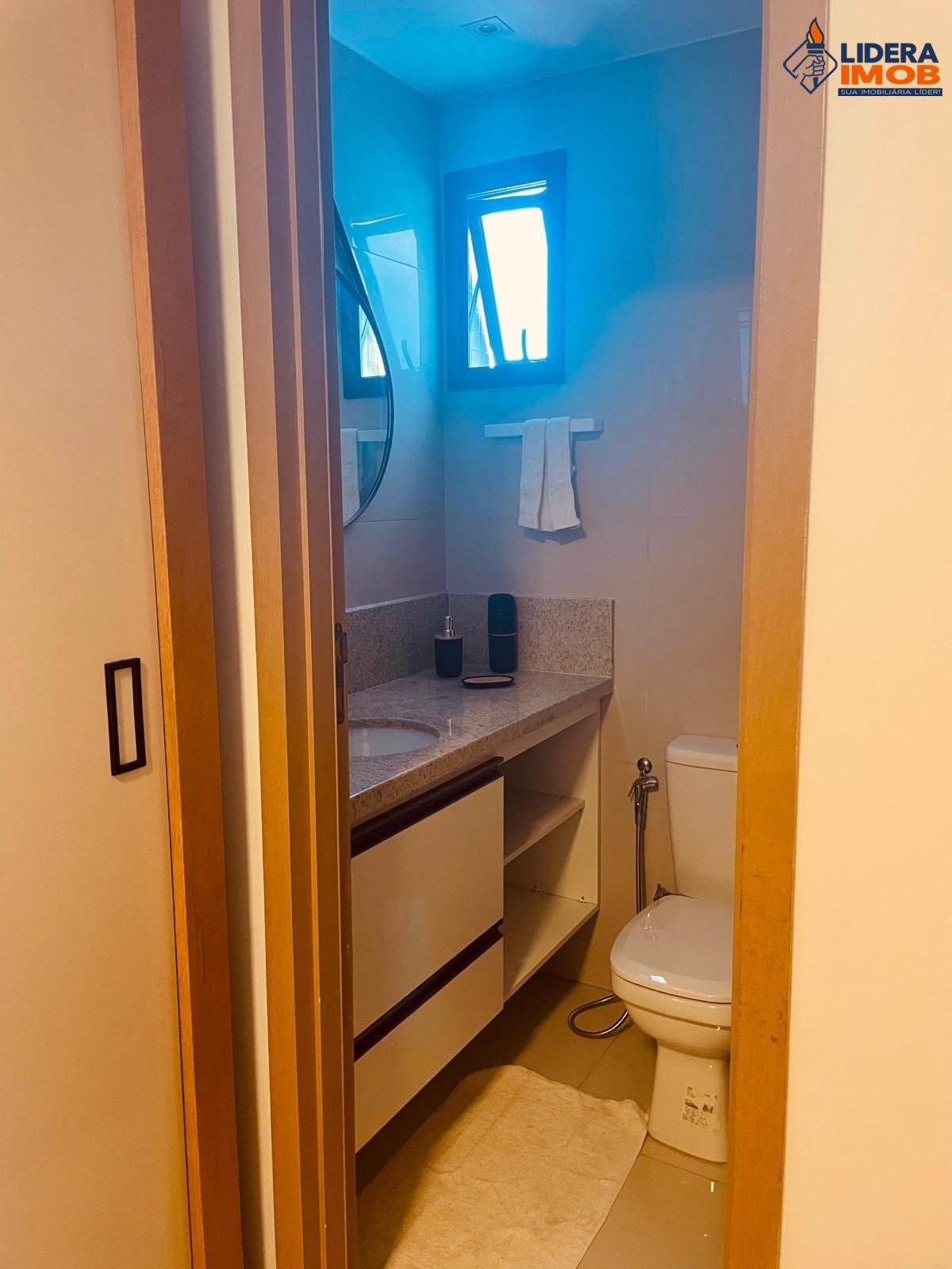 Apartamento, 1 quarto, 23 m² - Foto 16