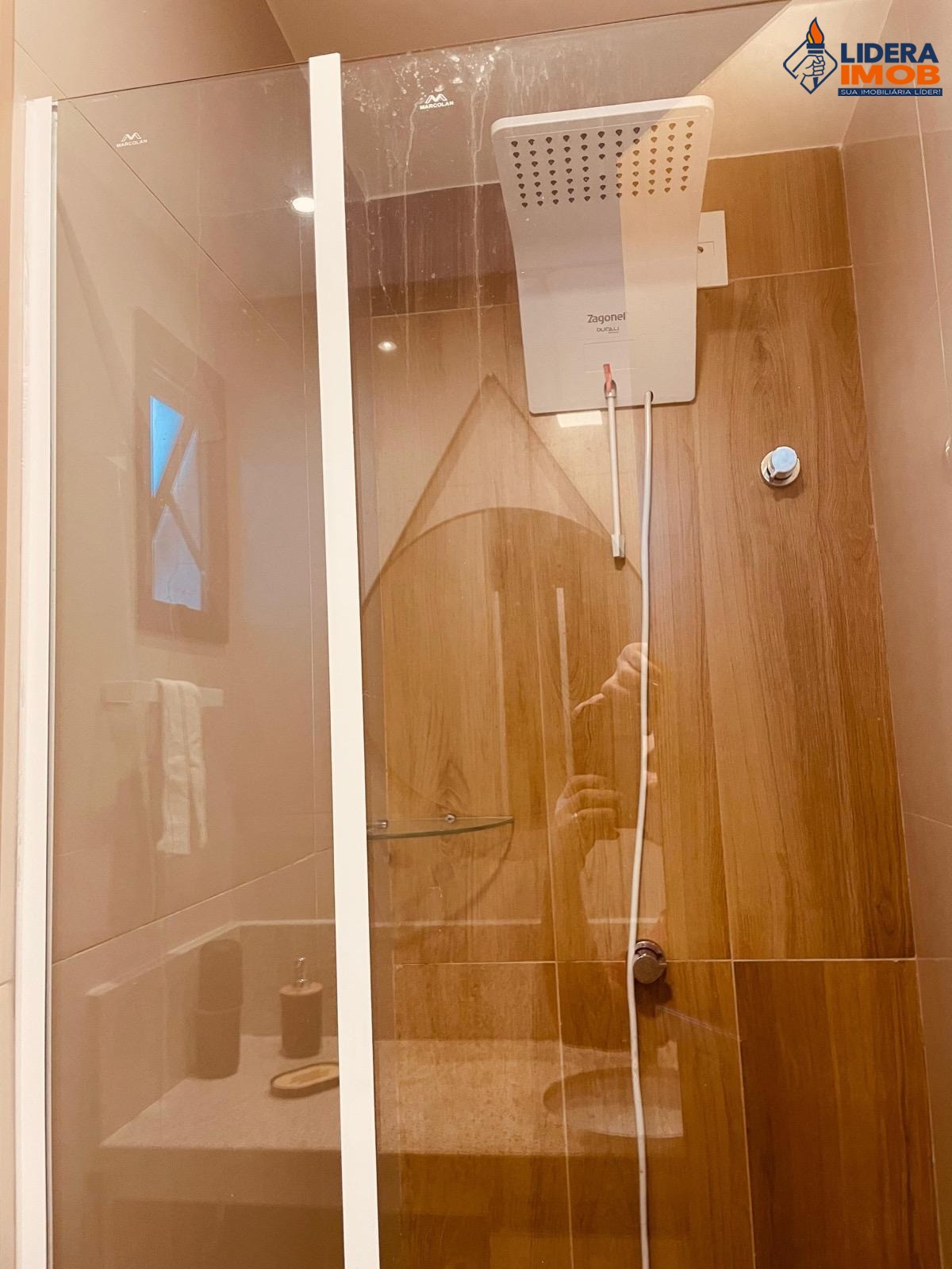 Apartamento, 1 quarto, 23 m² - Foto 14