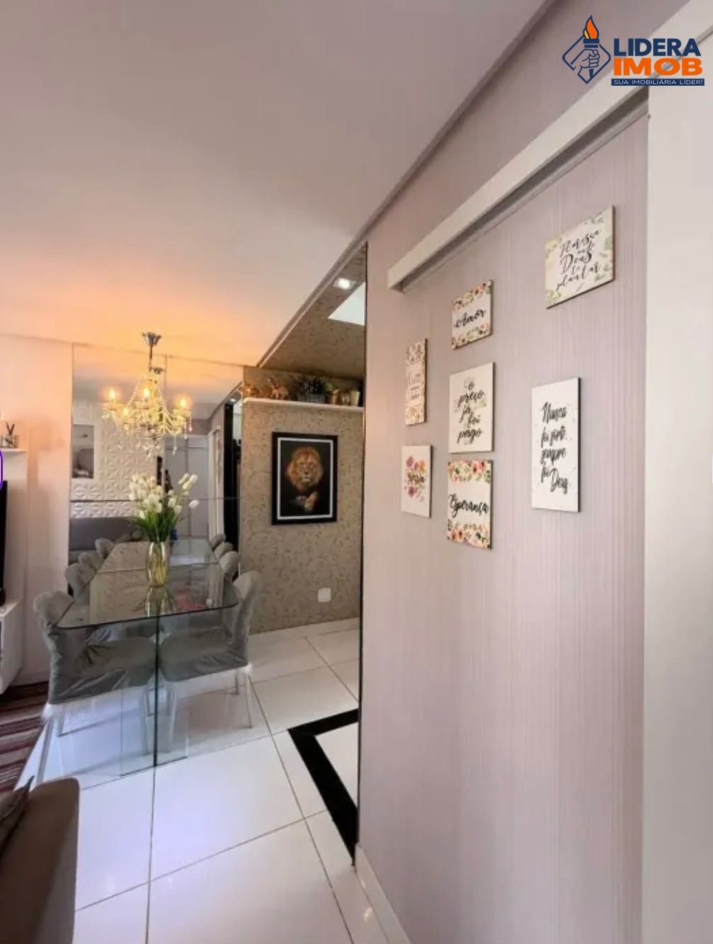 Apartamento, 2 quartos, 40 m² - Foto 7