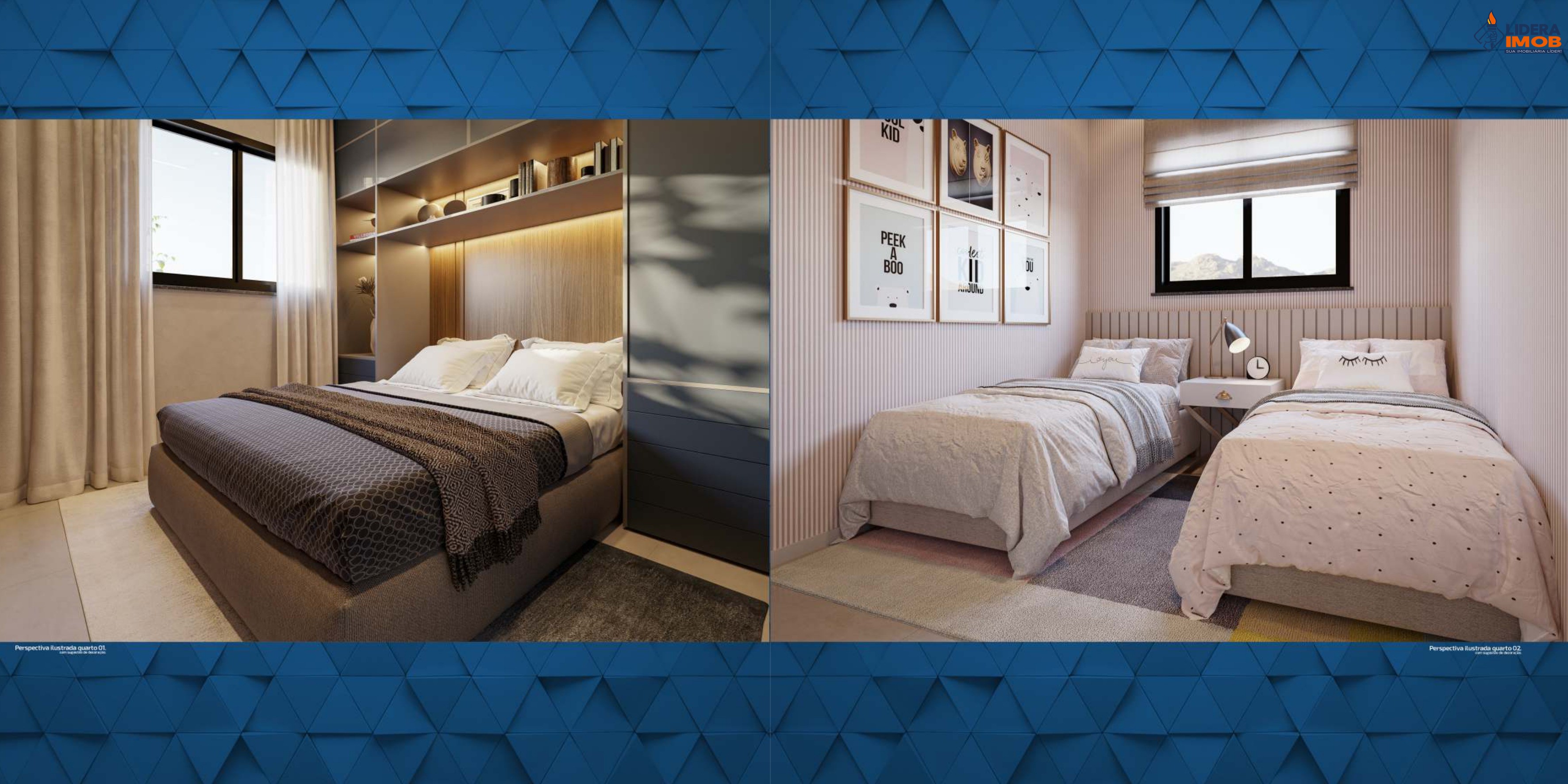 Apartamento, 2 quartos, 37 m² - Foto 30