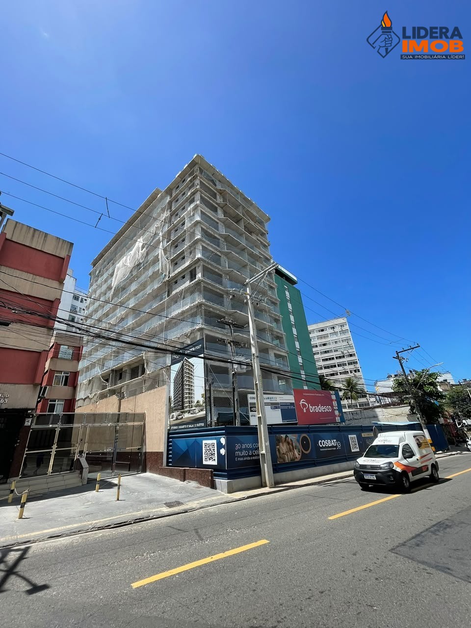 Apartamento, 1 quarto, 30 m² - Foto 15
