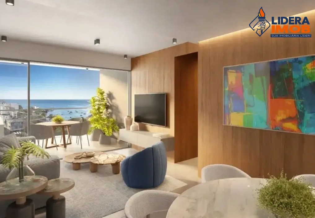 Apartamento, 1 quarto, 30 m² - Foto 10