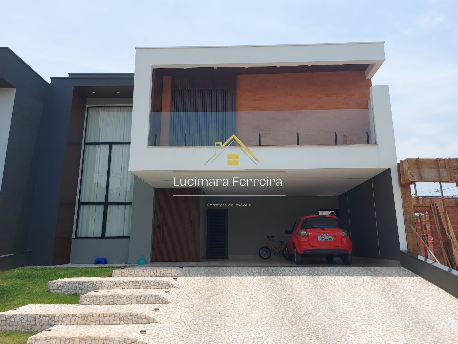 CASA RESIDENCIAL em INDAIATUBA - SP, JARDIM PIEMONTE