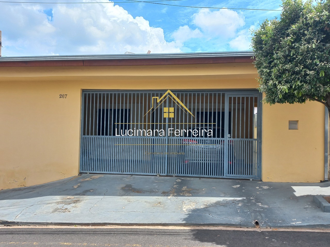 CASA RESIDENCIAL em INDAIATUBA - SP, JARDIM MORADA DO SOL