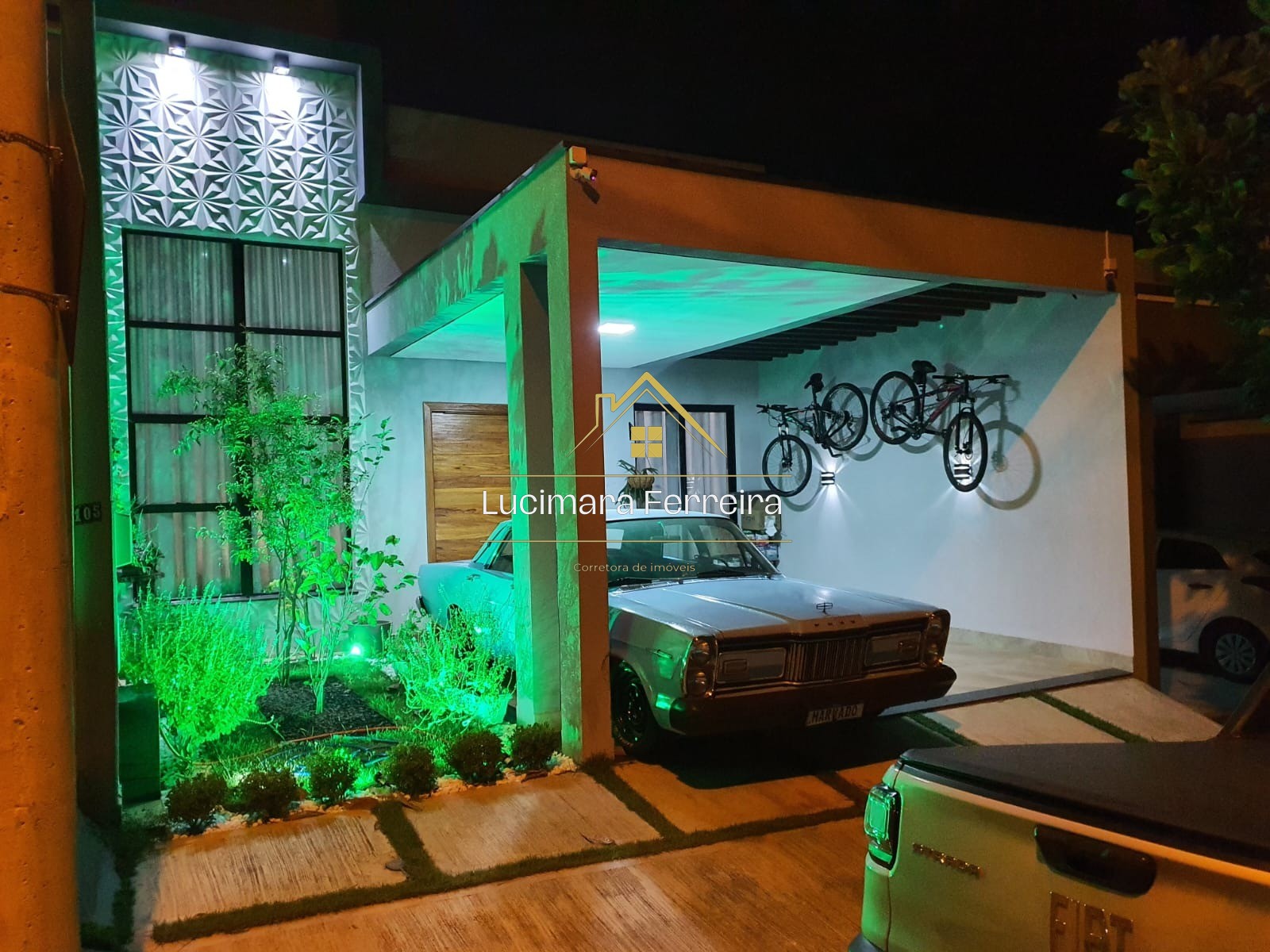 CASA RESIDENCIAL em INDAIATUBA - SP, JARDINS DO IMPÉRIO