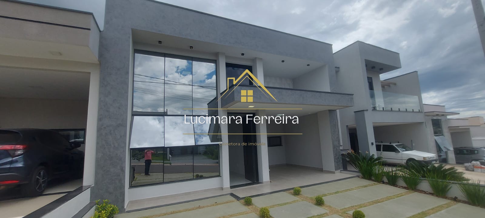 CASA RESIDENCIAL em INDAIATUBA - SP, JARDIM MANTOVA