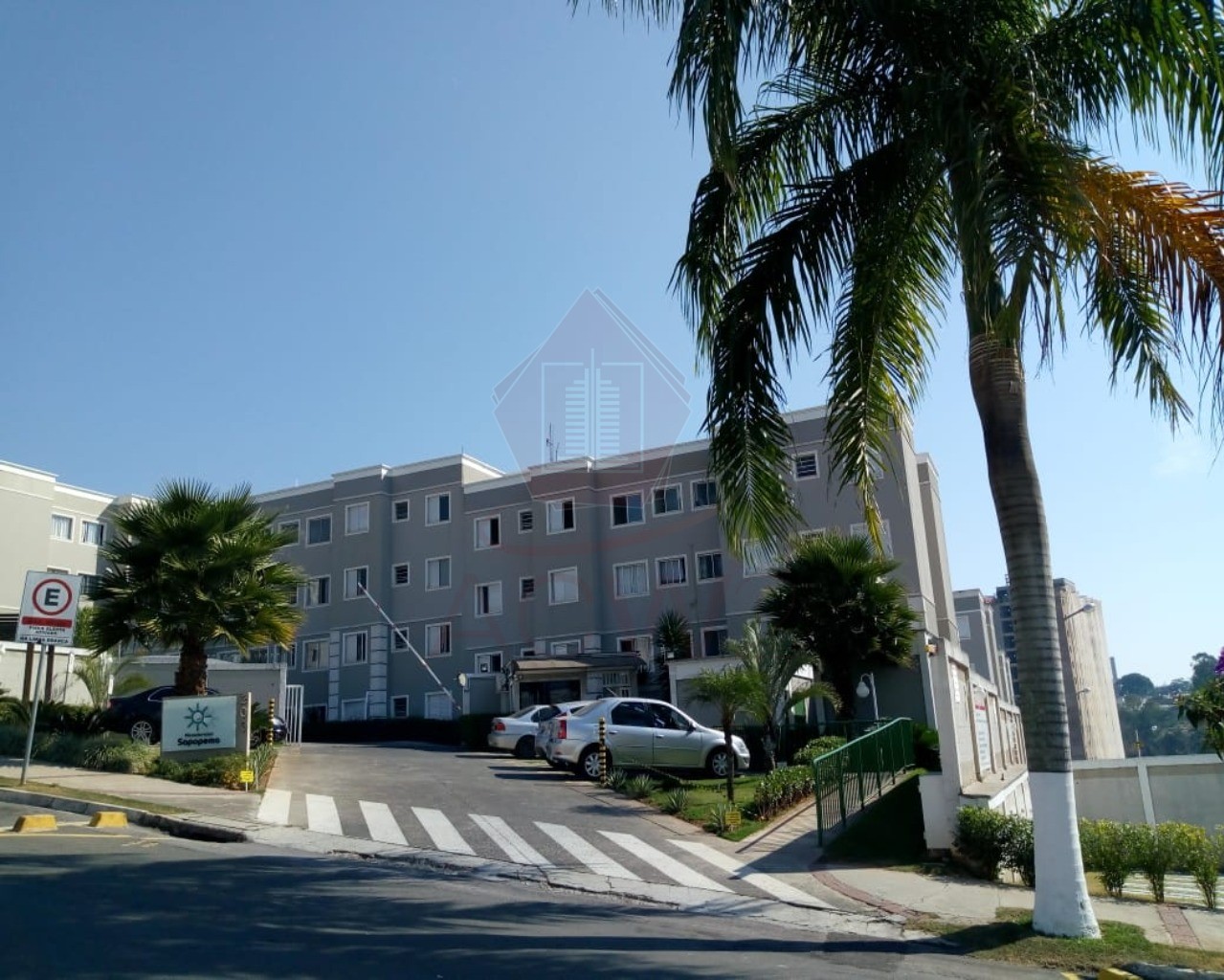 Apartamento, 2 quartos, 52 m² - Foto 1