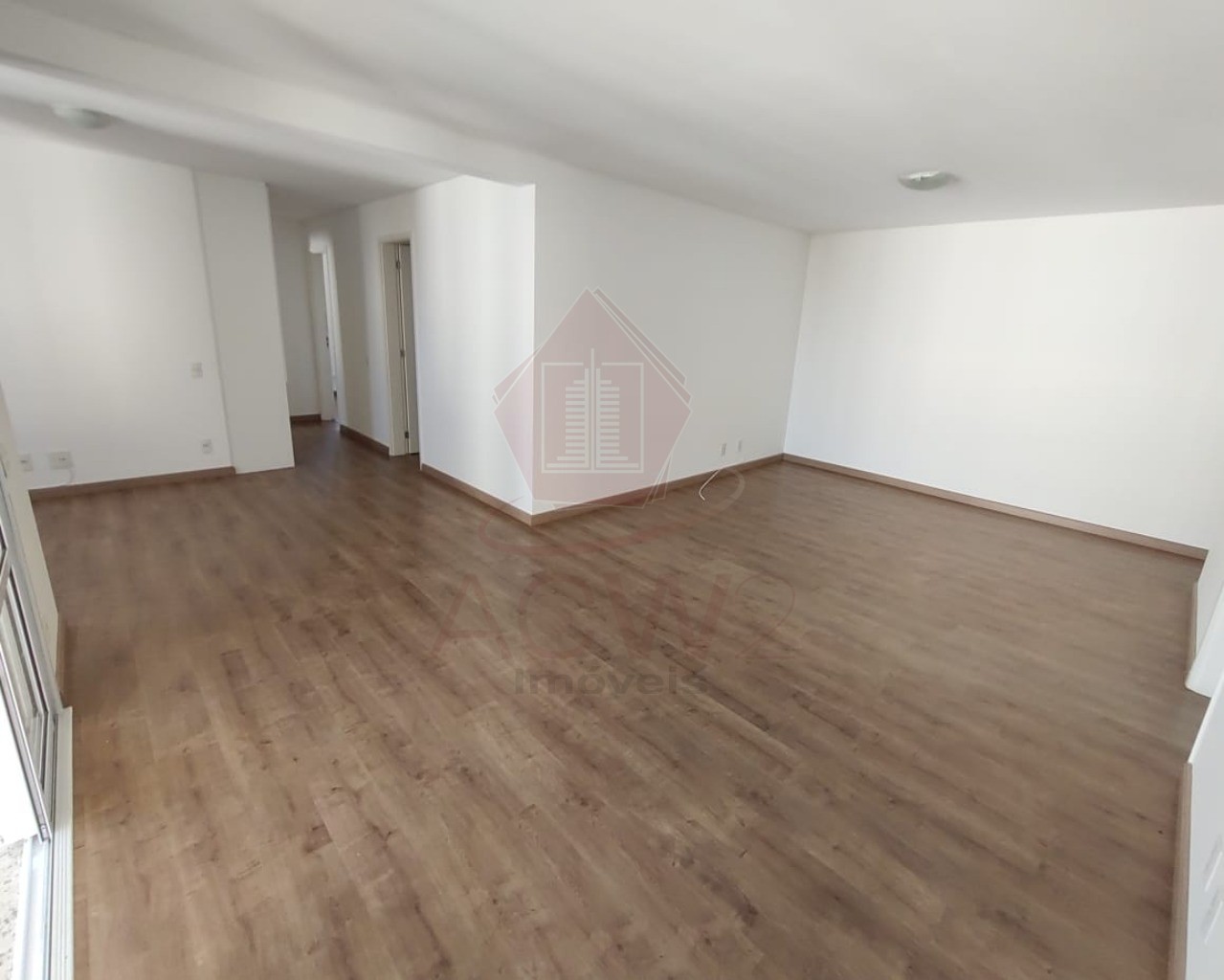 Apartamento, 3 quartos, 119 m² - Foto 6