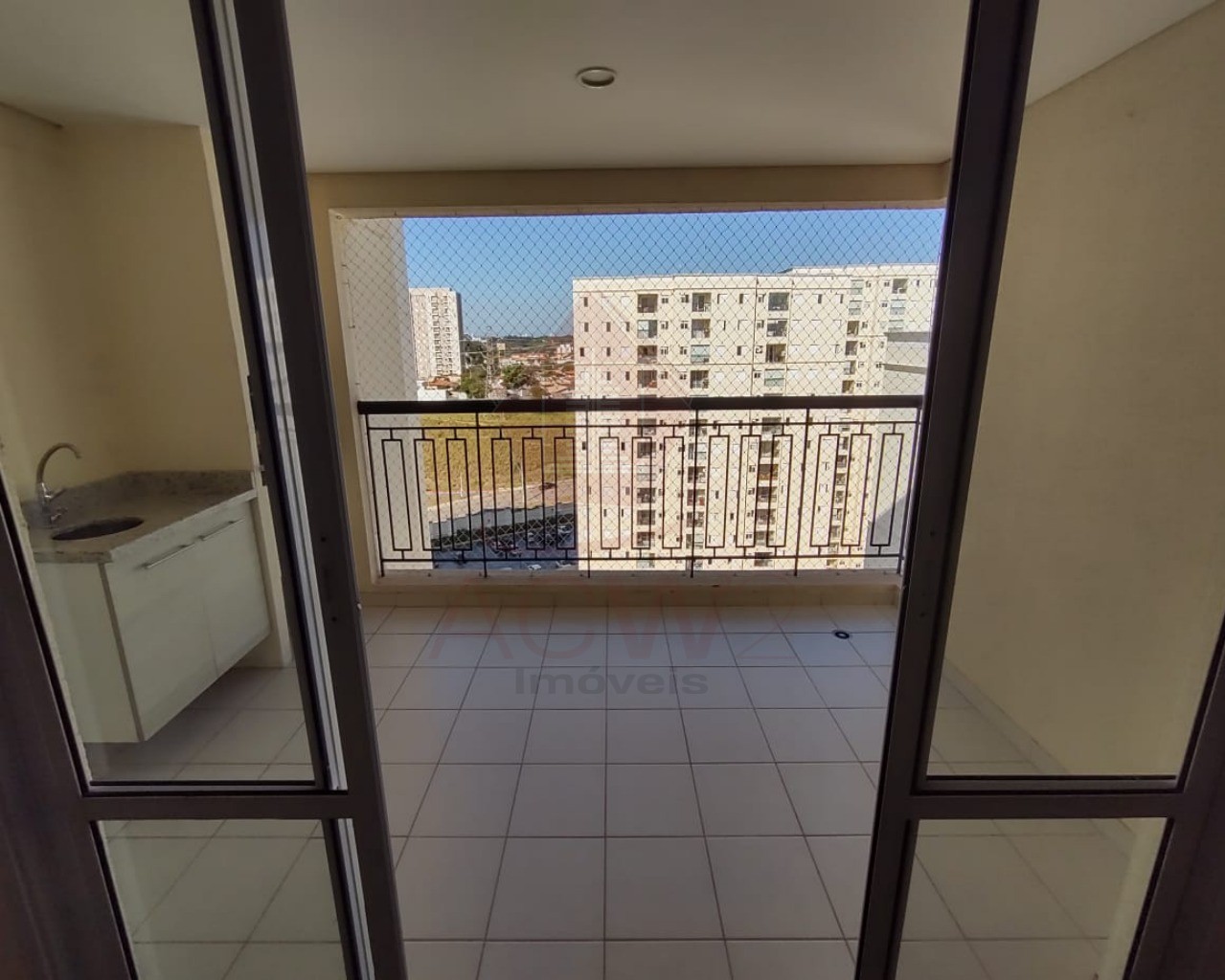 Apartamento, 3 quartos, 119 m² - Foto 7