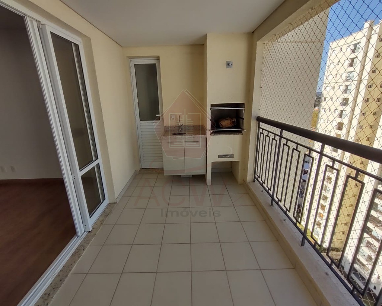 Apartamento, 3 quartos, 119 m² - Foto 8