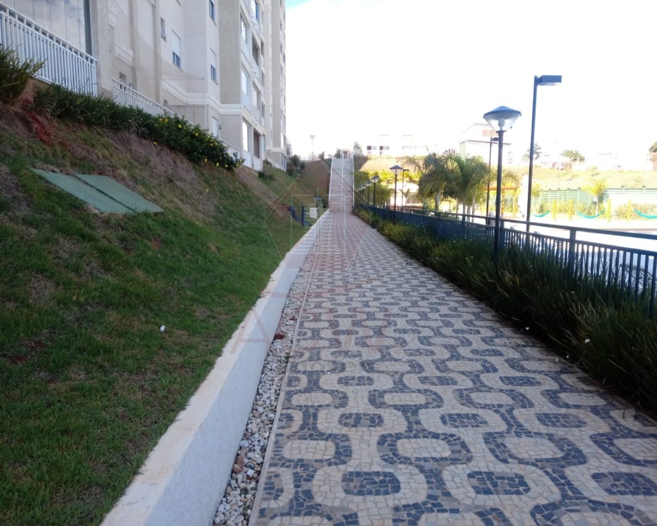 Apartamento, 2 quartos, 67 m² - Foto 2