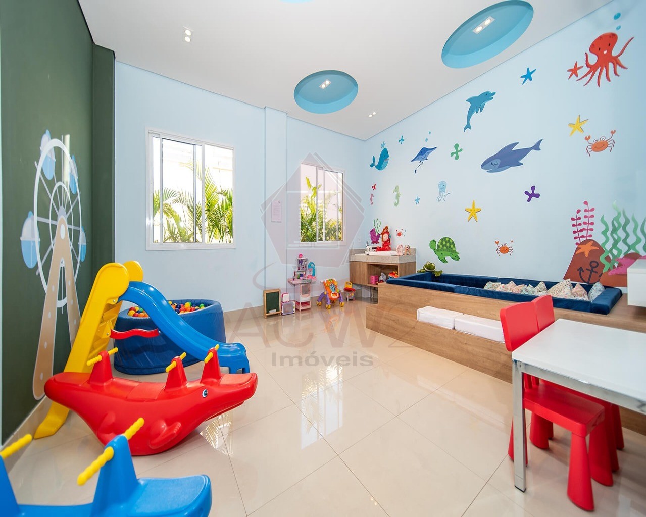Apartamento, 2 quartos, 67 m² - Foto 9
